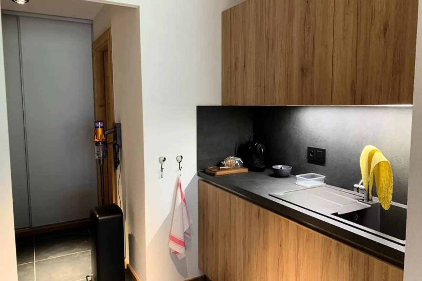 Chalet L 'imperial-Außenbereich Sommer