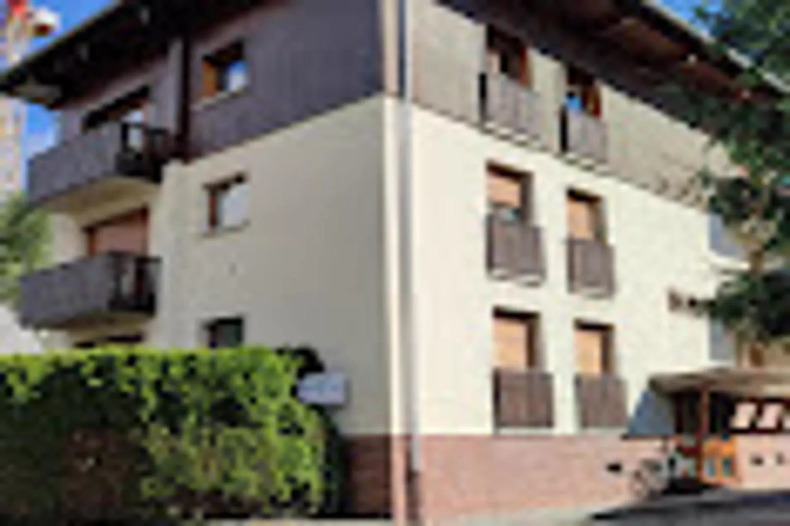 Résidence La Rivière - maeva Home-Exterior in summer