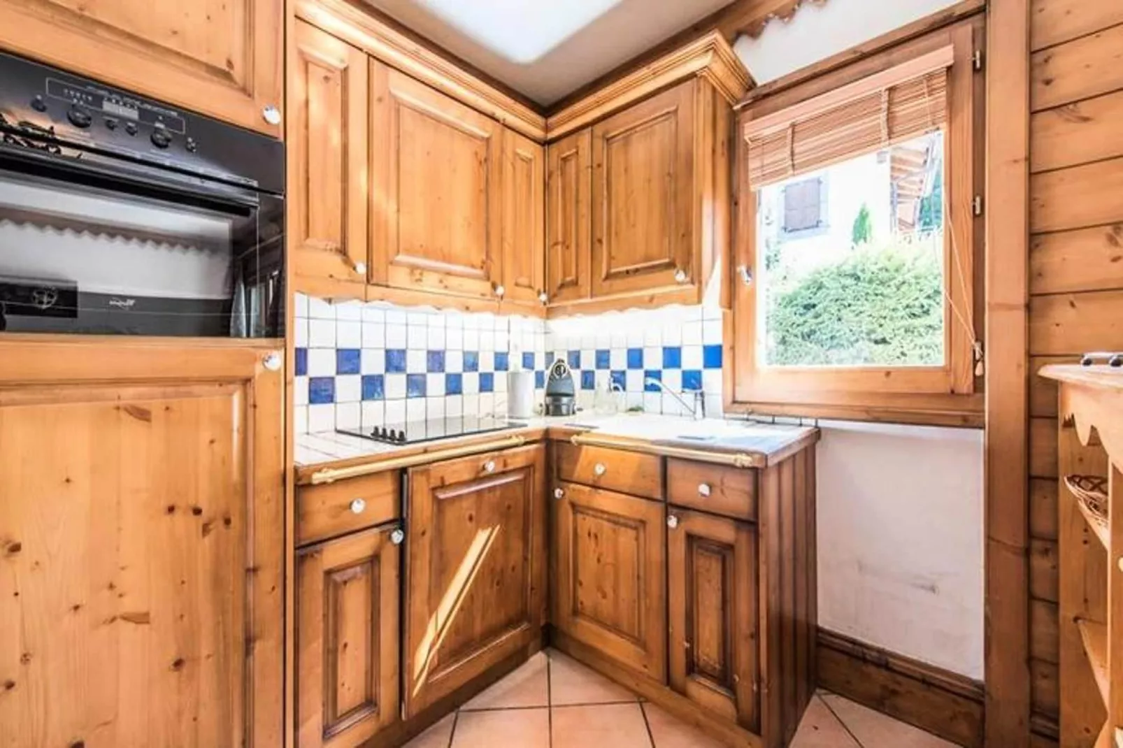 Résidence La Ginabelle - maeva Home-Cuisine