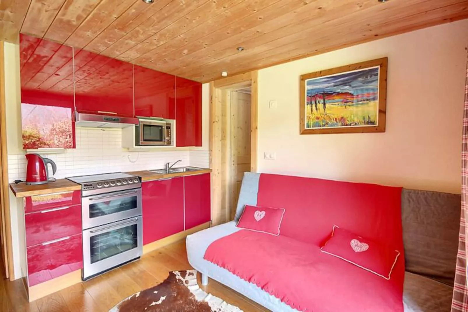 Chalets à Saint Jean d'Aulps-Image-tags.