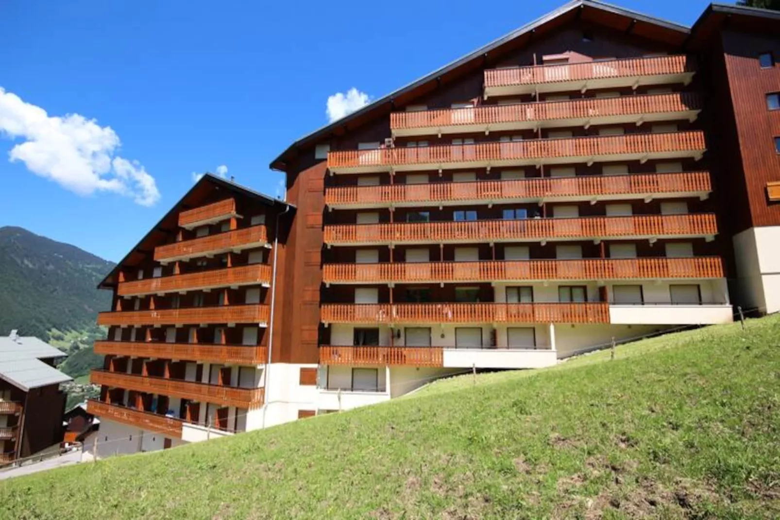 Appartements à Saint Jean d'Aulps-Image-tags.