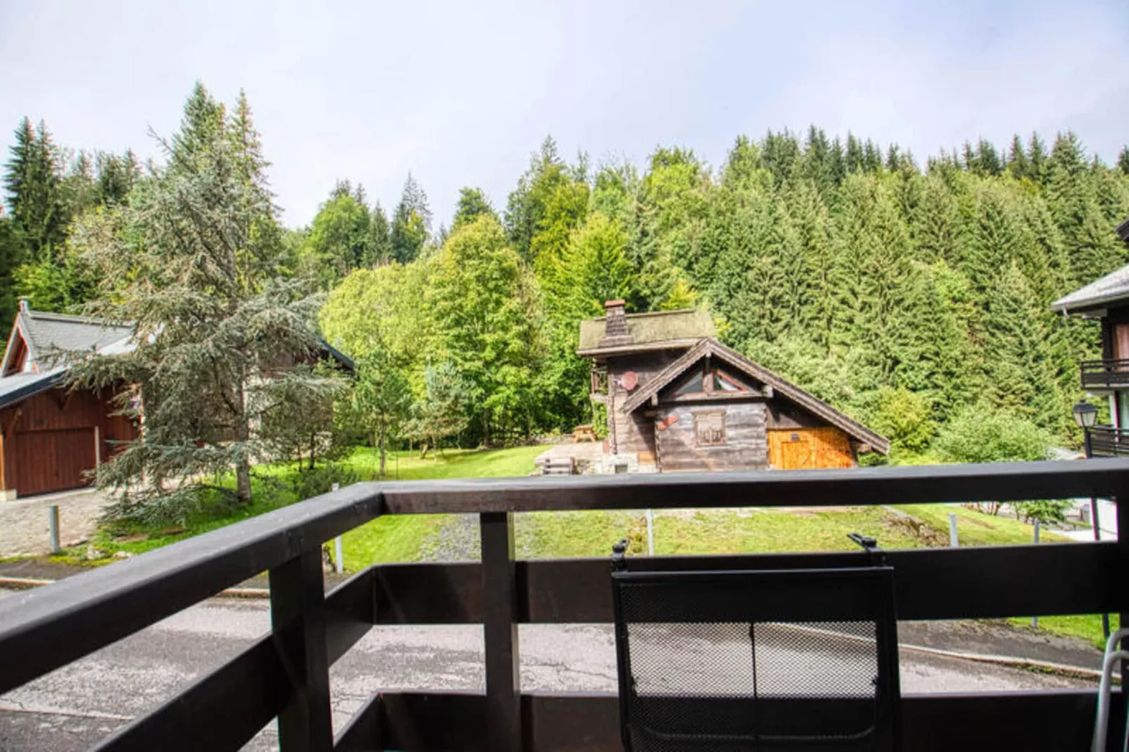 Résidence Grand Horizon I-Extérieur été