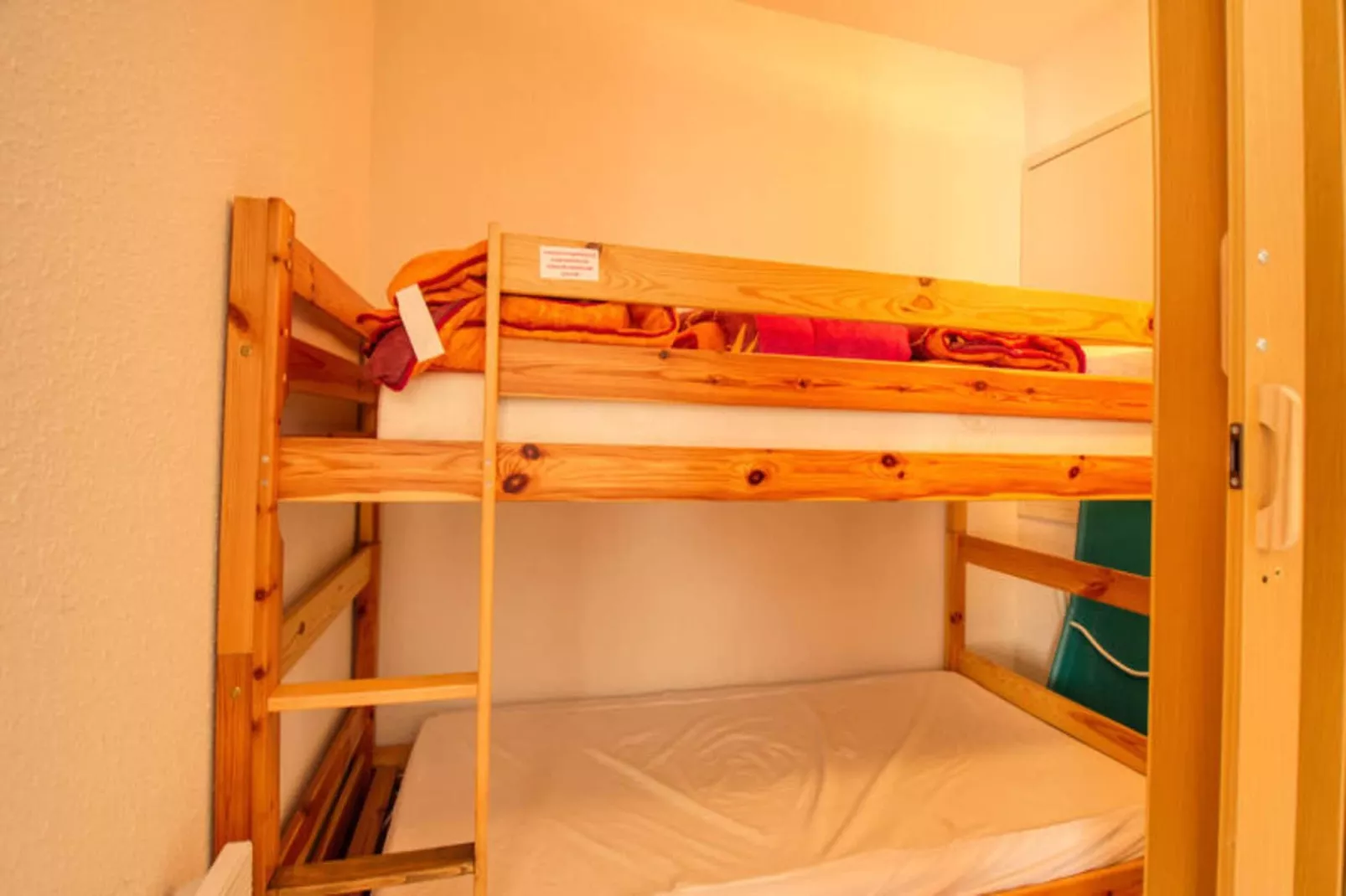 Résidence Hauts Des Esserts-Außenbereich Sommer