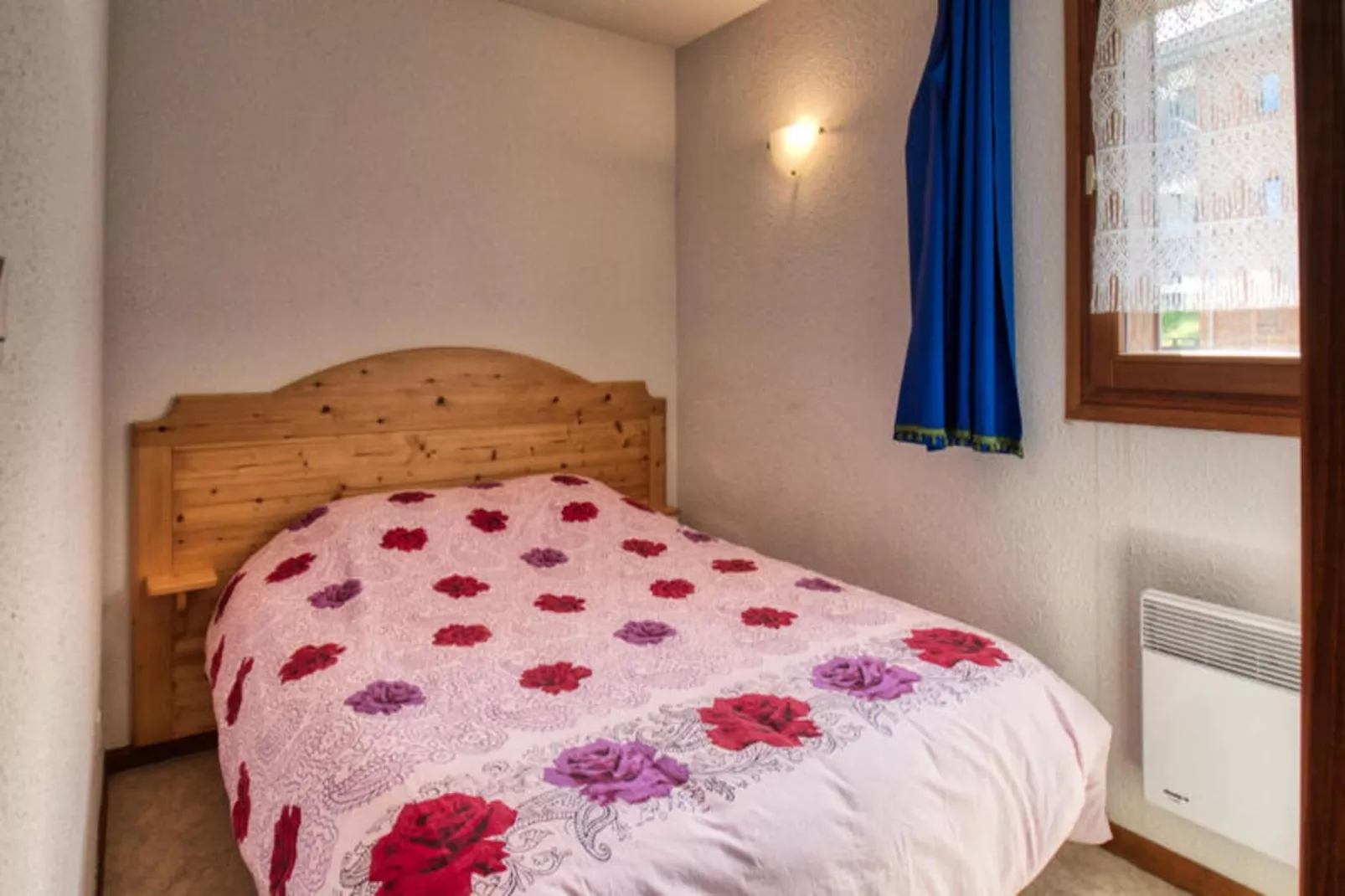 Résidence Hauts Des Esserts-Flur