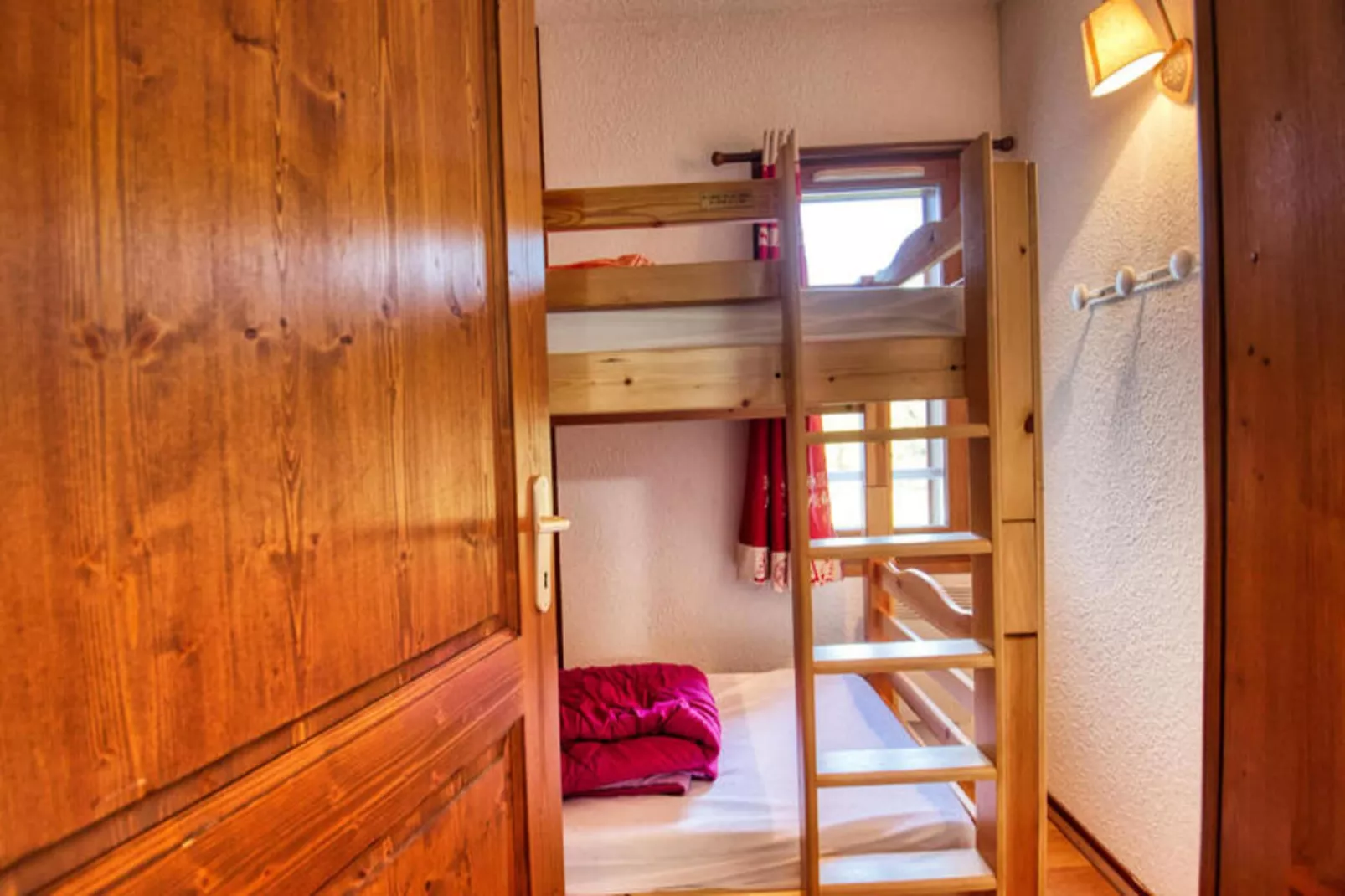 Résidence Hauts Des Esserts-Flur