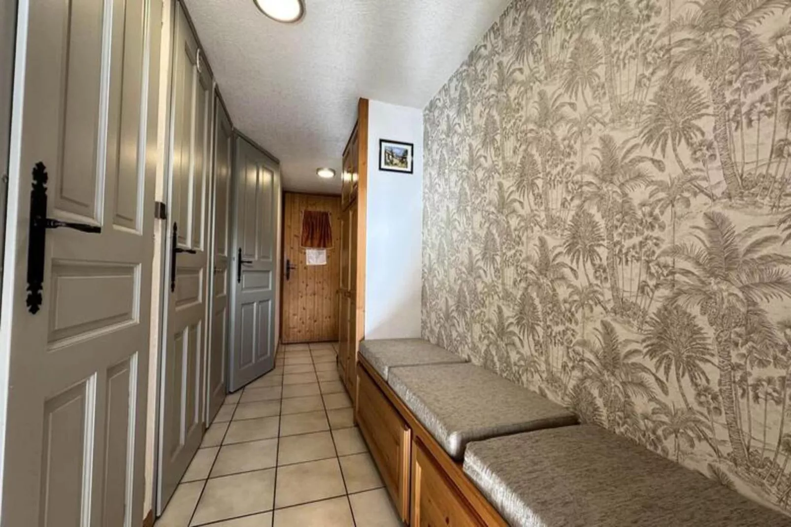 Résidence Hermine I-Exterior in summer