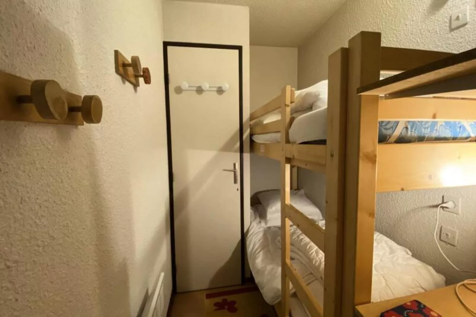 Chalet Du Praz Bat A1-Extérieur été