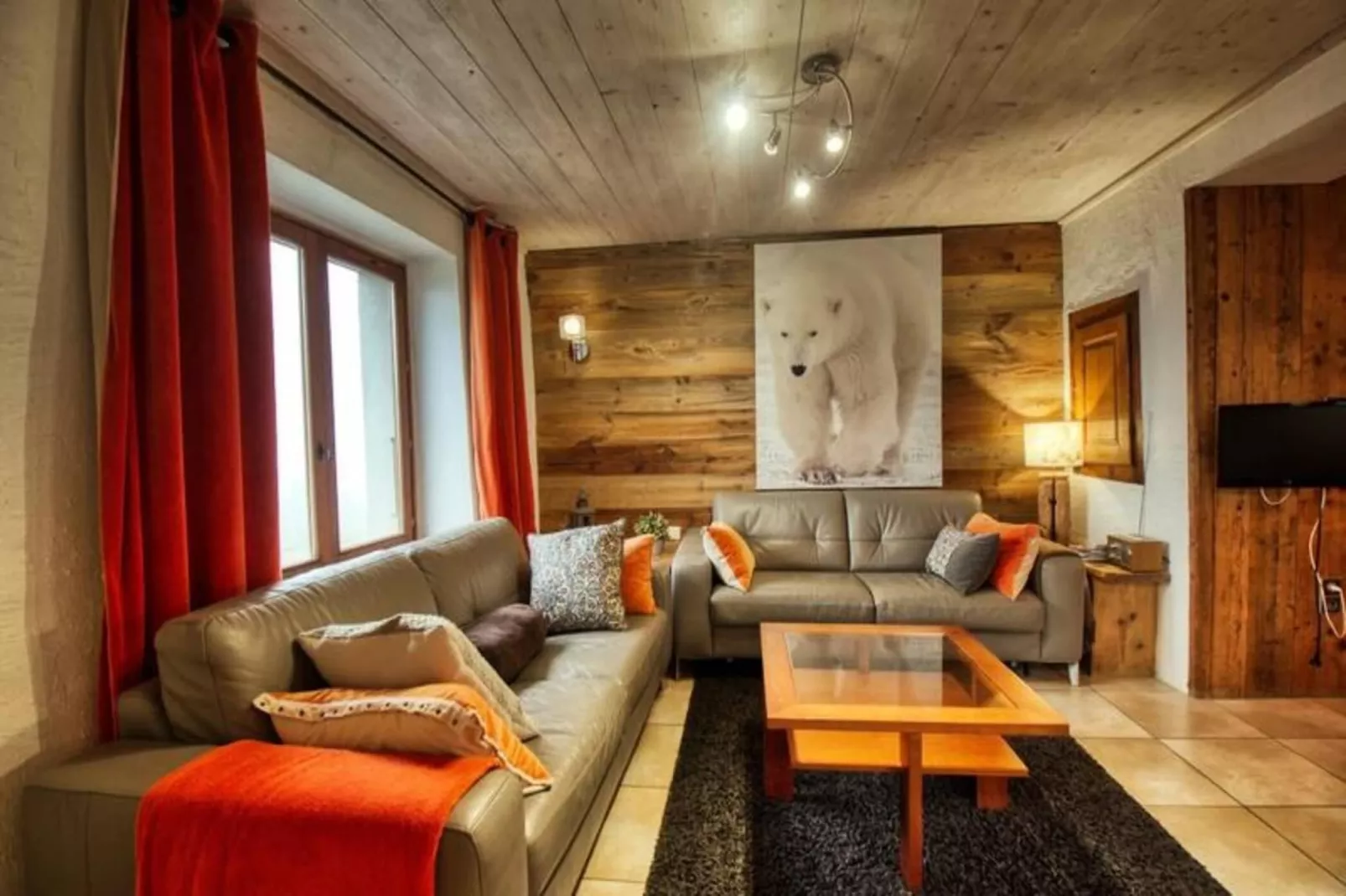 Résidence Le Laquis-Extérieur été