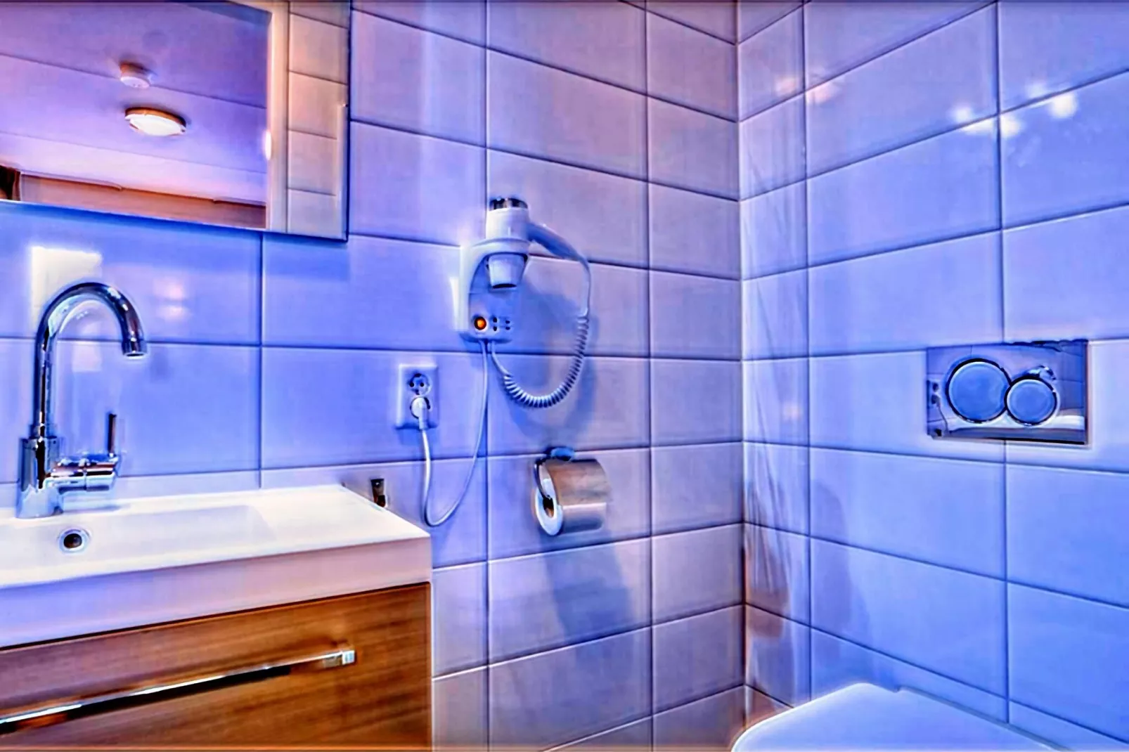 Zeeuwse Pracht Kindervilla-Bathroom