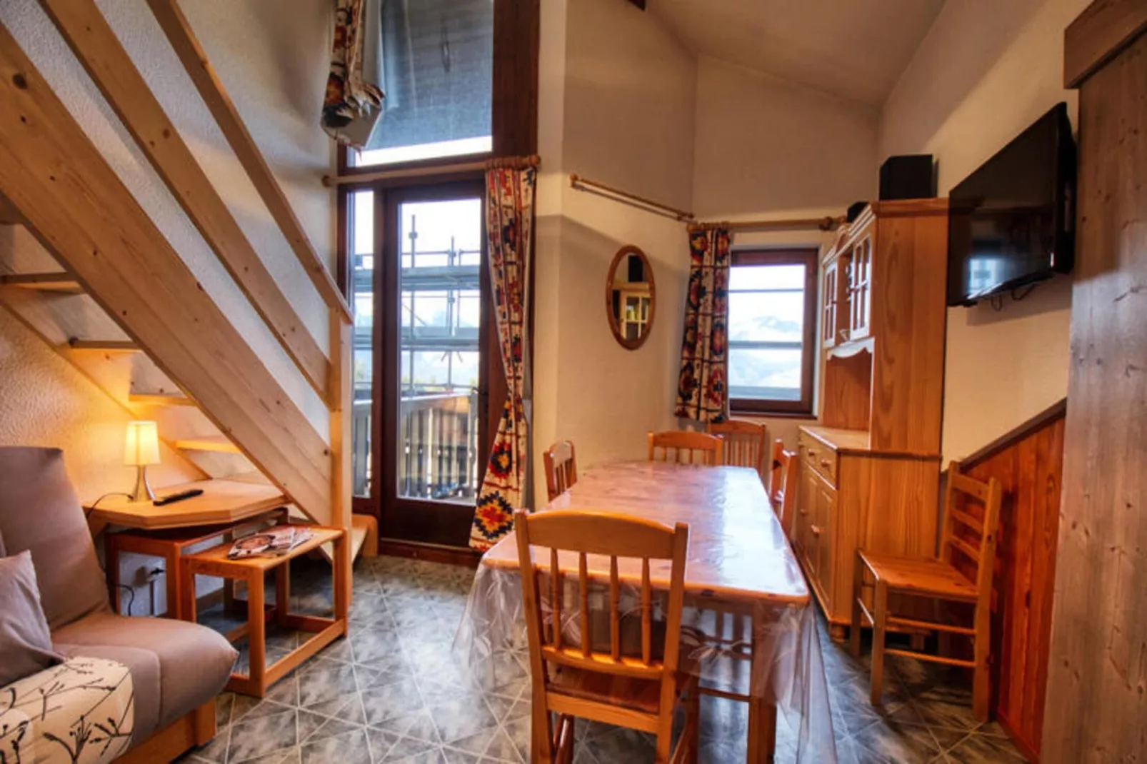 Résidence Grand Horizon Ii-Extérieur été