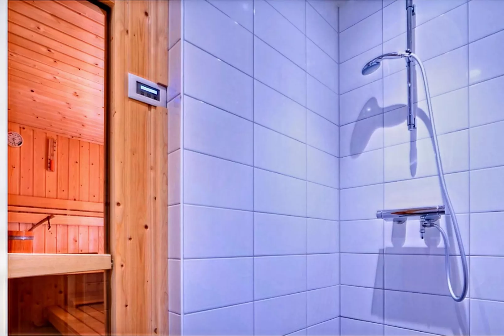 Zeeuwse Pracht Kindervilla-Bathroom