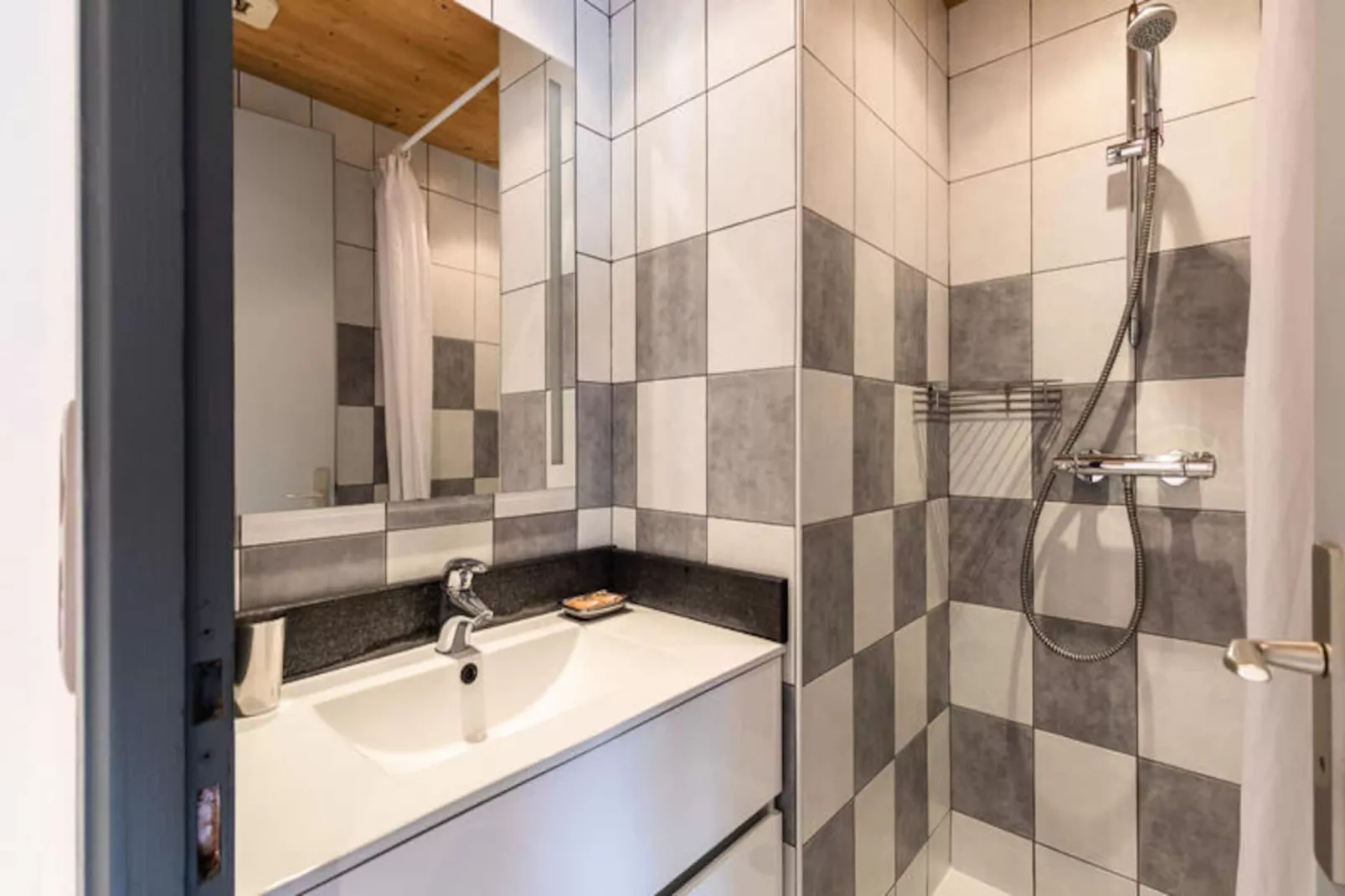 Résidence Duche N° 101-Nicht zugeordnet