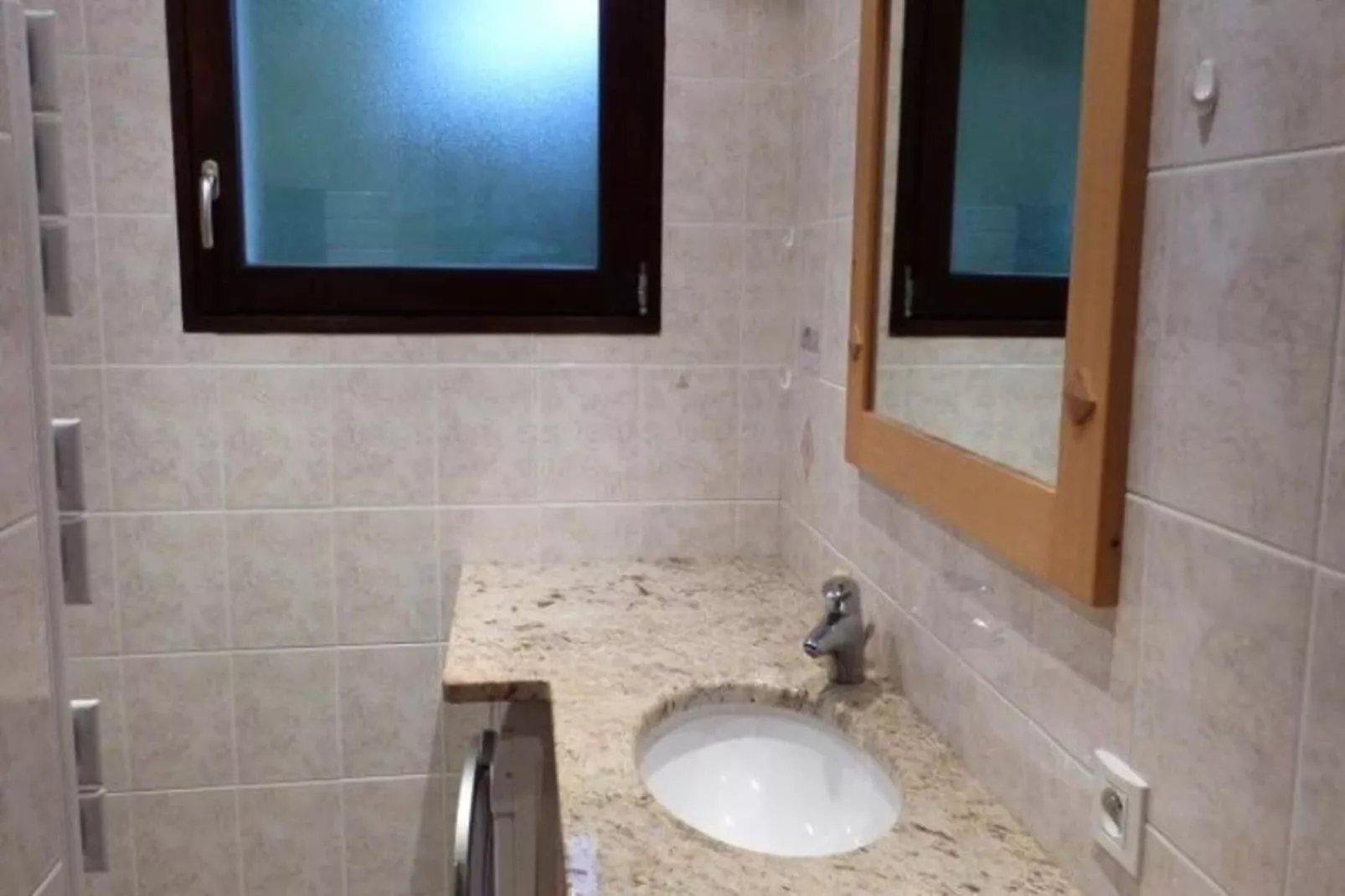 Résidence Acacia-Bathroom