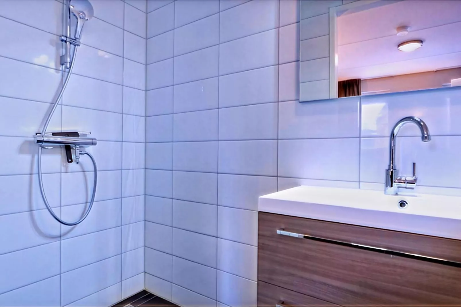 Zeeuwse Pracht Kindervilla-Bathroom