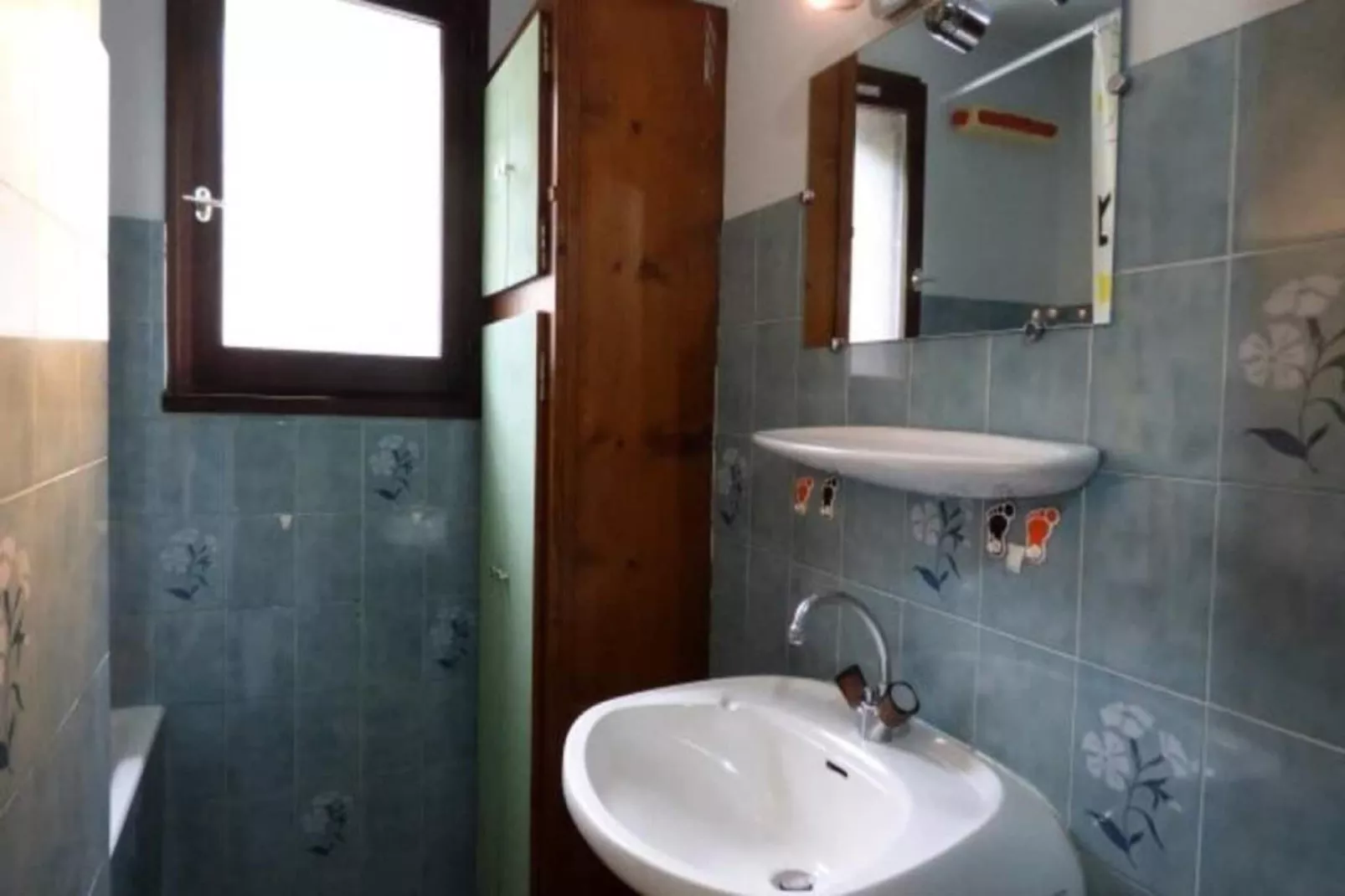 Résidence Villavit-Bathroom