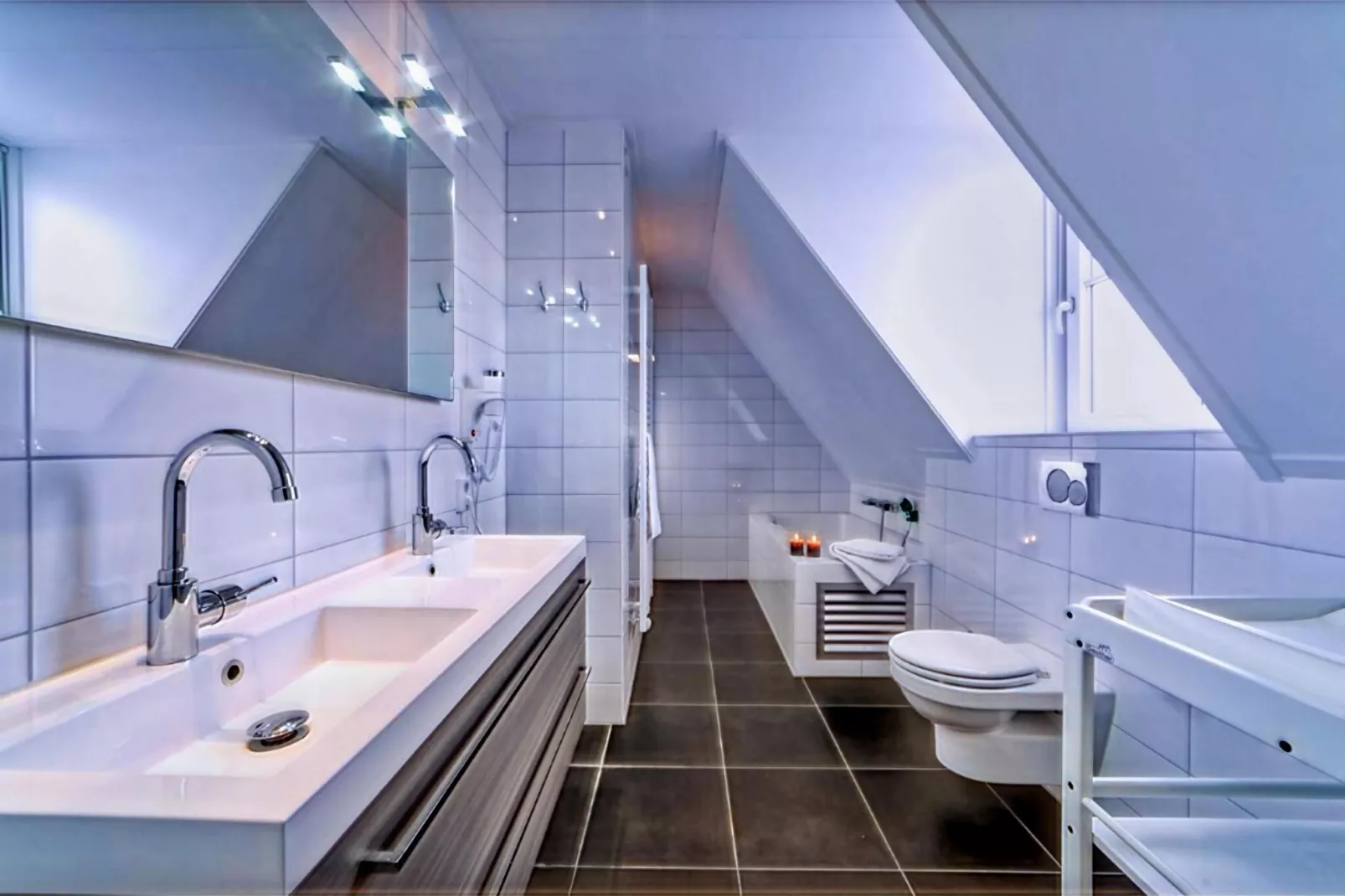 Zeeuwse Pracht Kindervilla-Bathroom