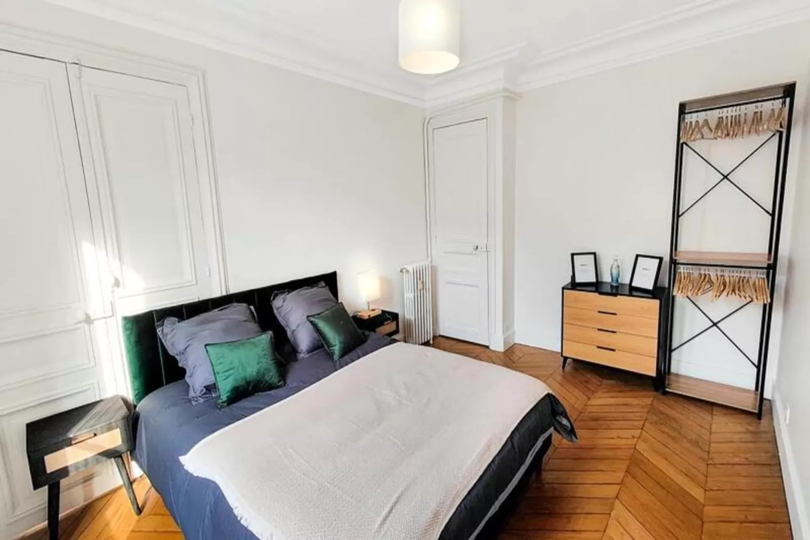 Appartement Refait &agrave; Neuf Dans Le Quartier Latin Paris 5e-Außenbereich Sommer