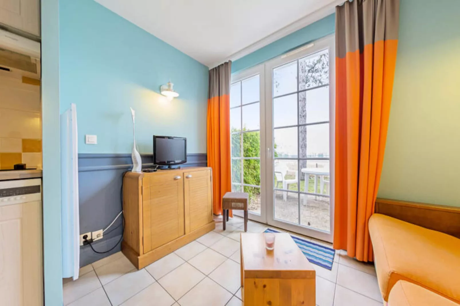 Les Maisons de Belle Dune - maeva Home