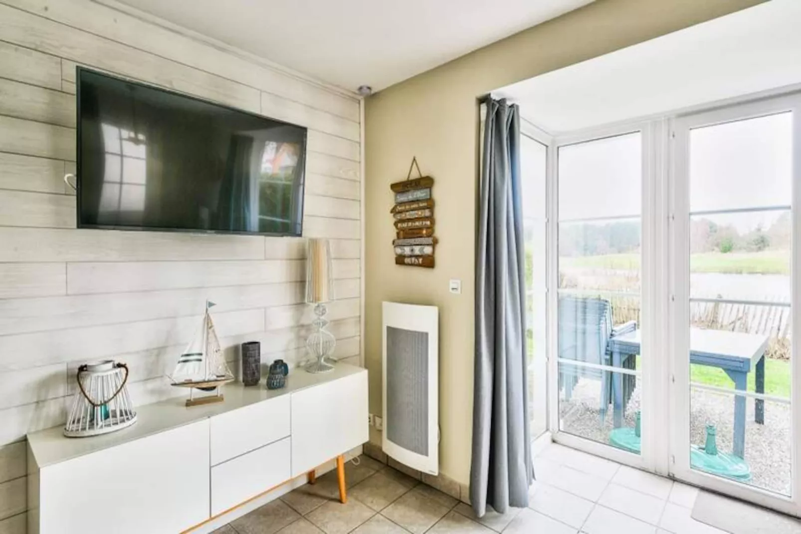 Les Maisons de Belle Dune - maeva Home