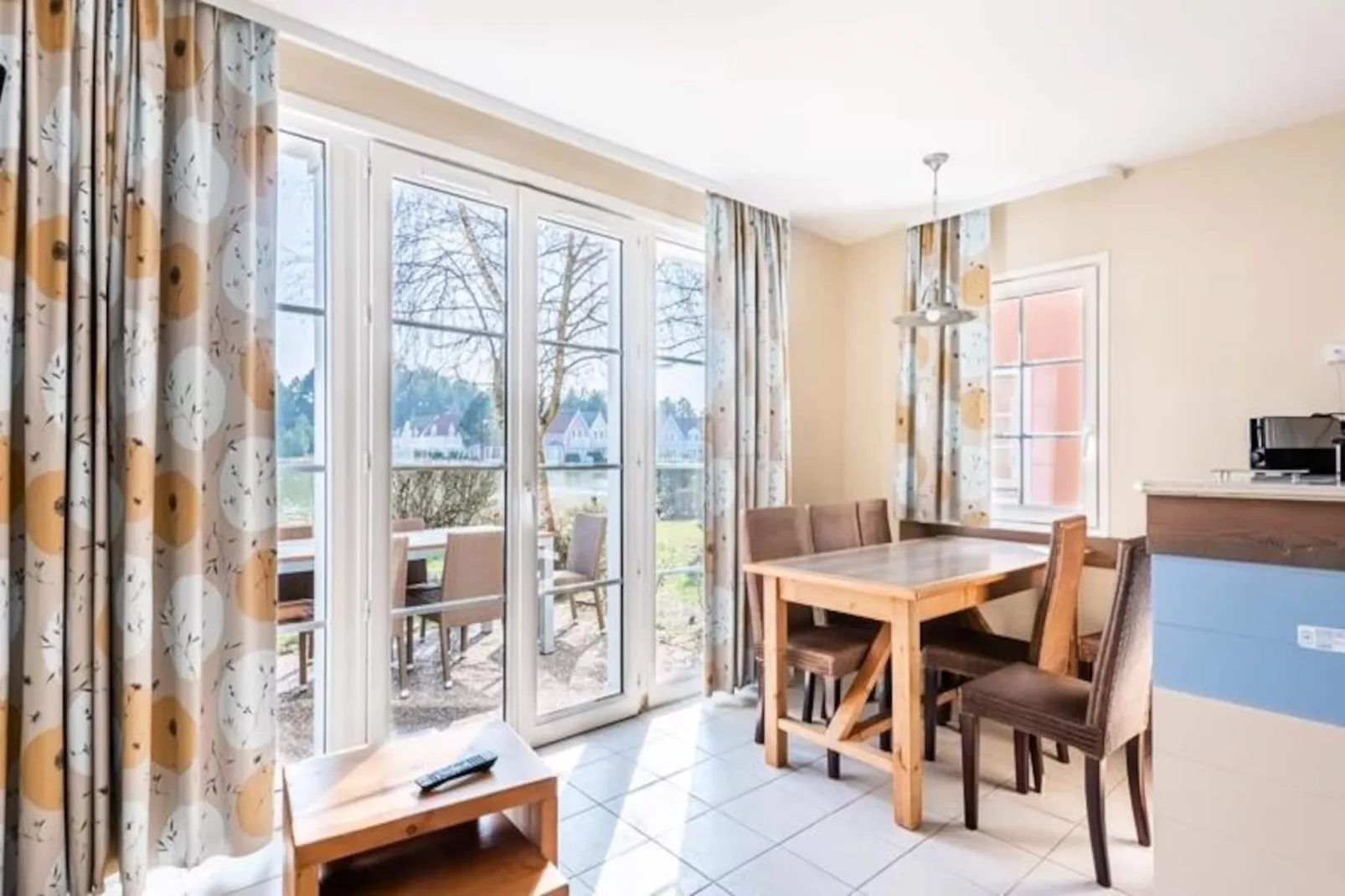 Les Maisons de Belle Dune - maeva Home