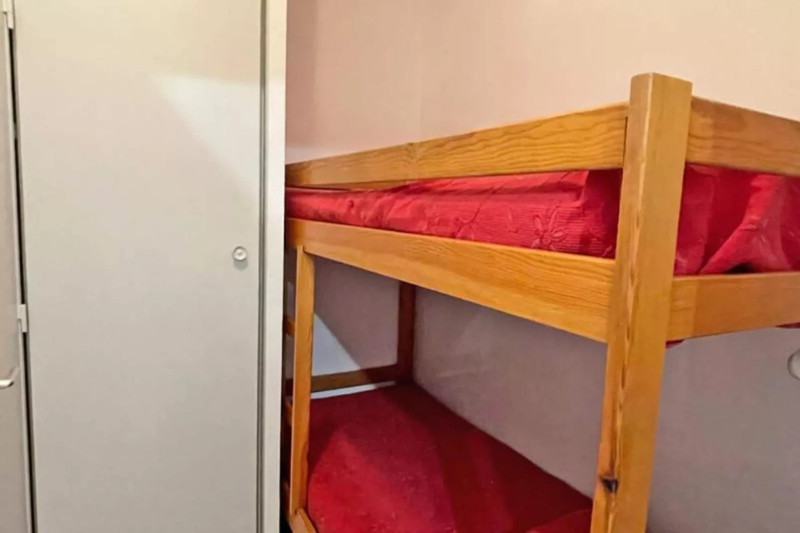 Résidence Victoria-Bedroom