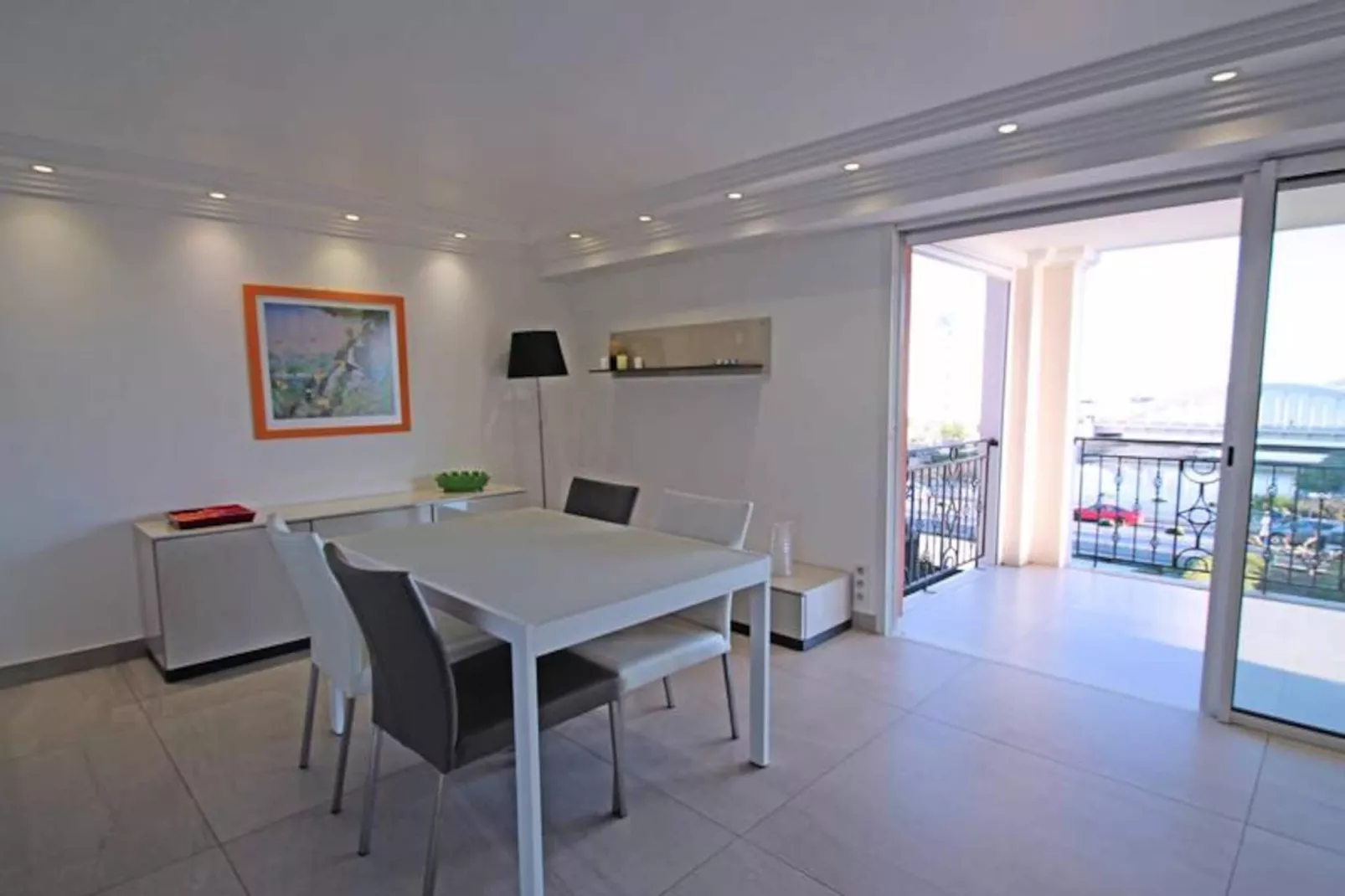 Résidence Port Marine-Image-tags.