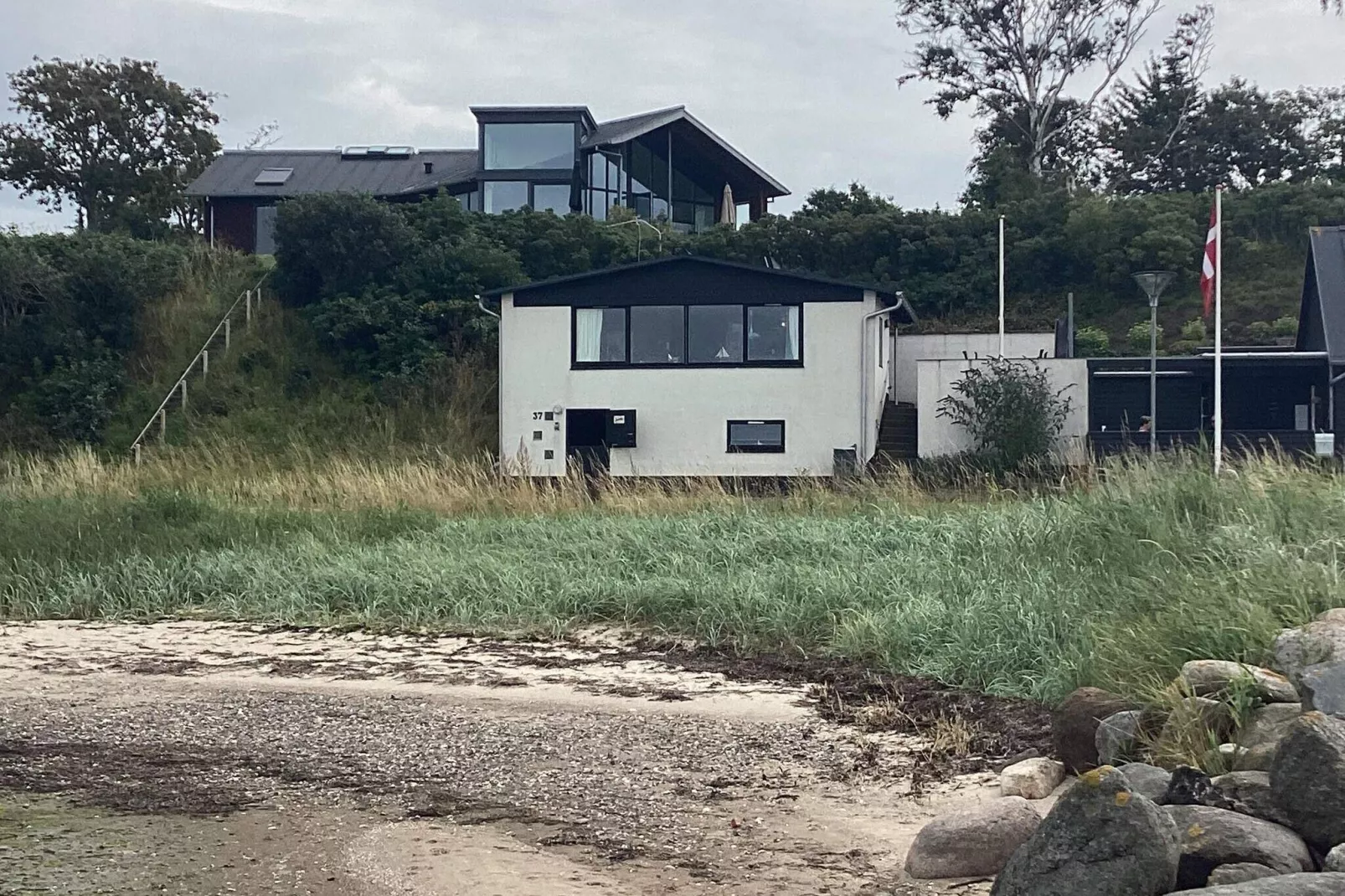 4 person holiday home in Farsø-By Traum-Outdoor