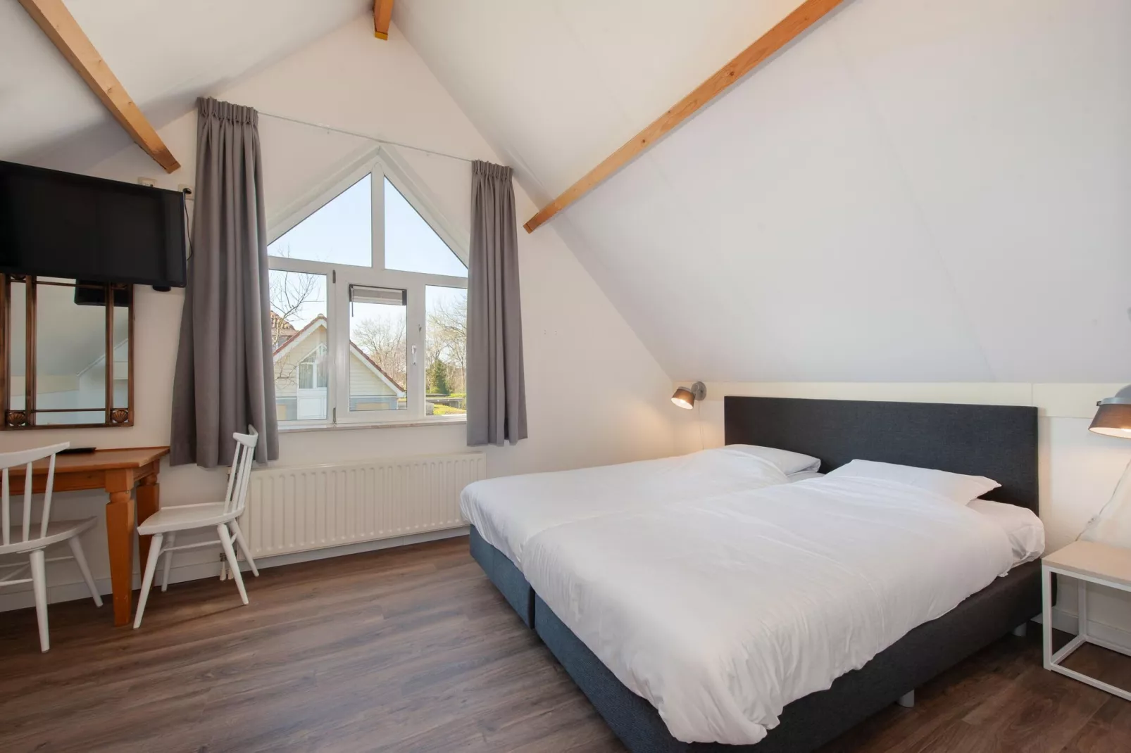 Noordzee Résidence De Banjaard 12-Bedroom