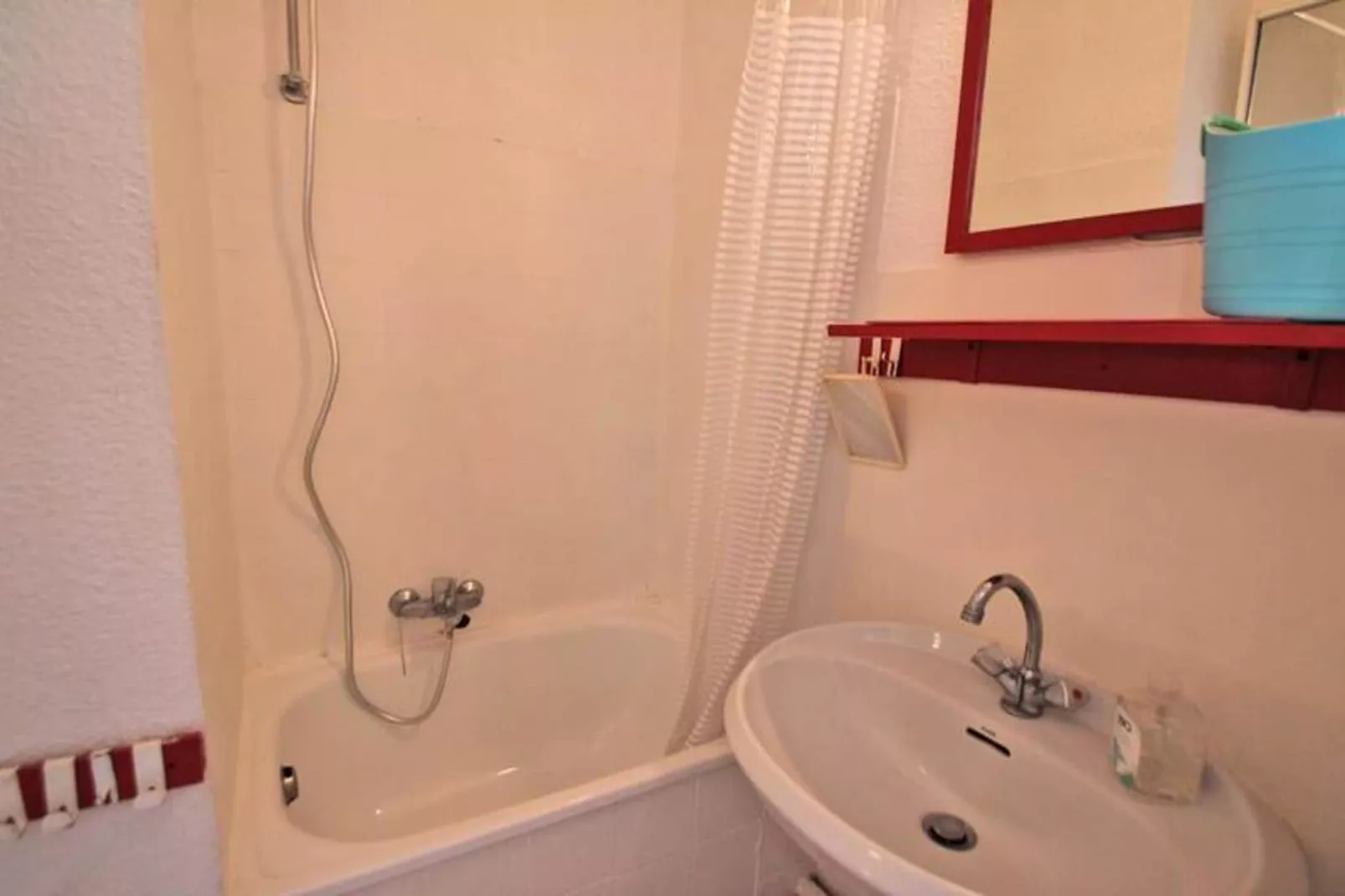 Résidence Les Boucanniers-Bathroom