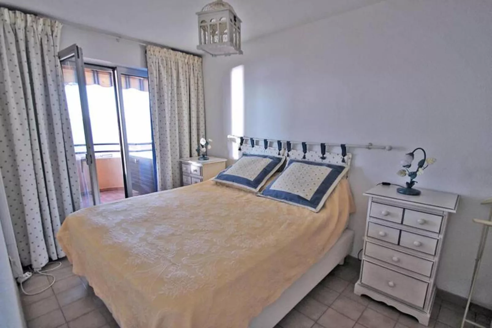 Résidence Villa Maxime-Schlafzimmer