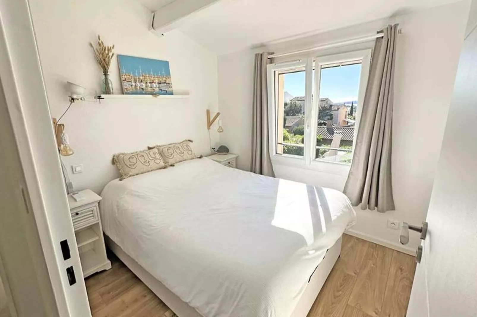 Résidence Bastides De Guerrevieille-Chambre