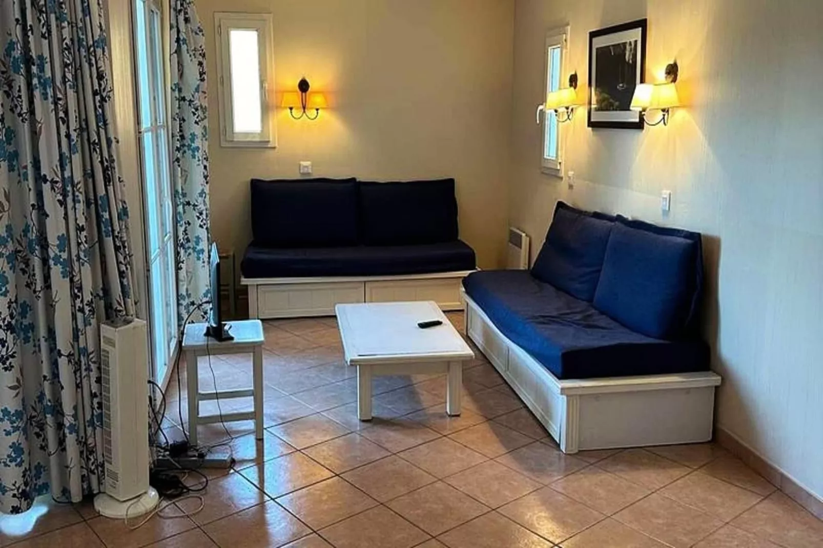 Résidence Rivages-Salon