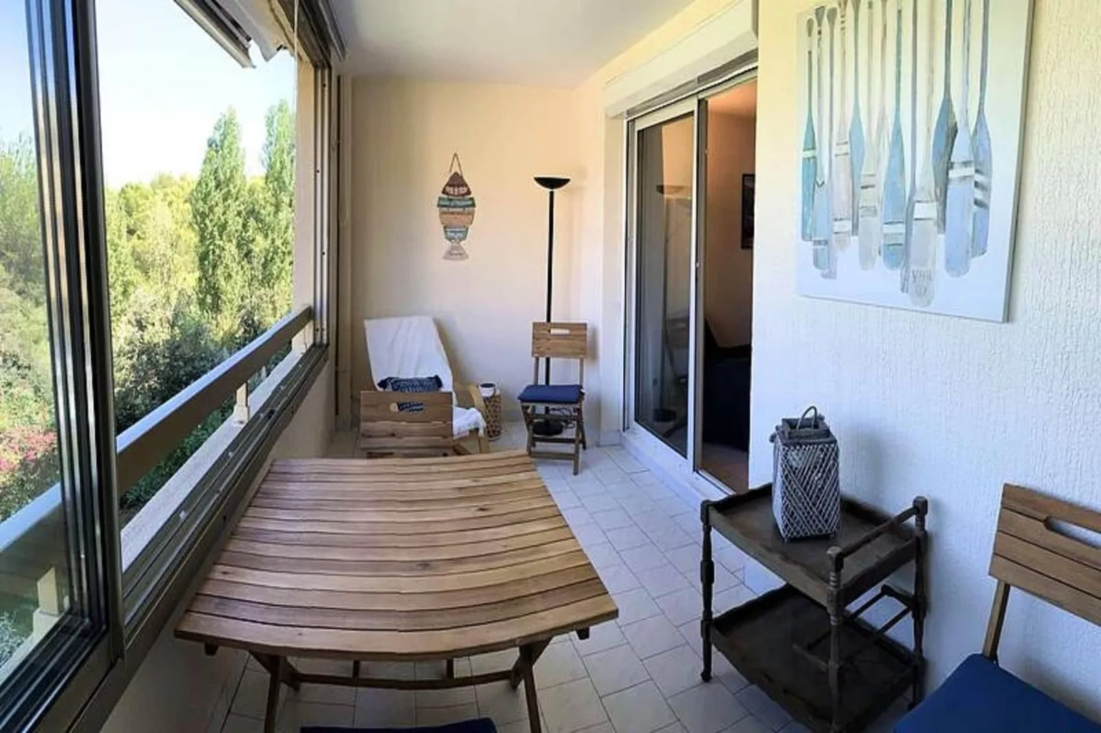 Résidence Olivier-Salon