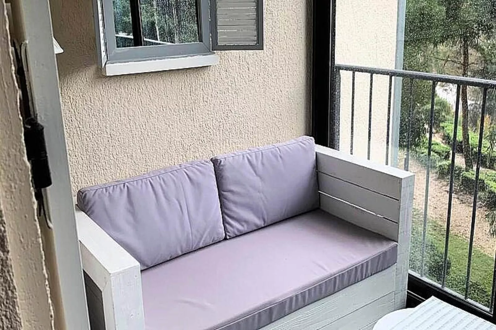 Résidence Luberon Loisir-Living room