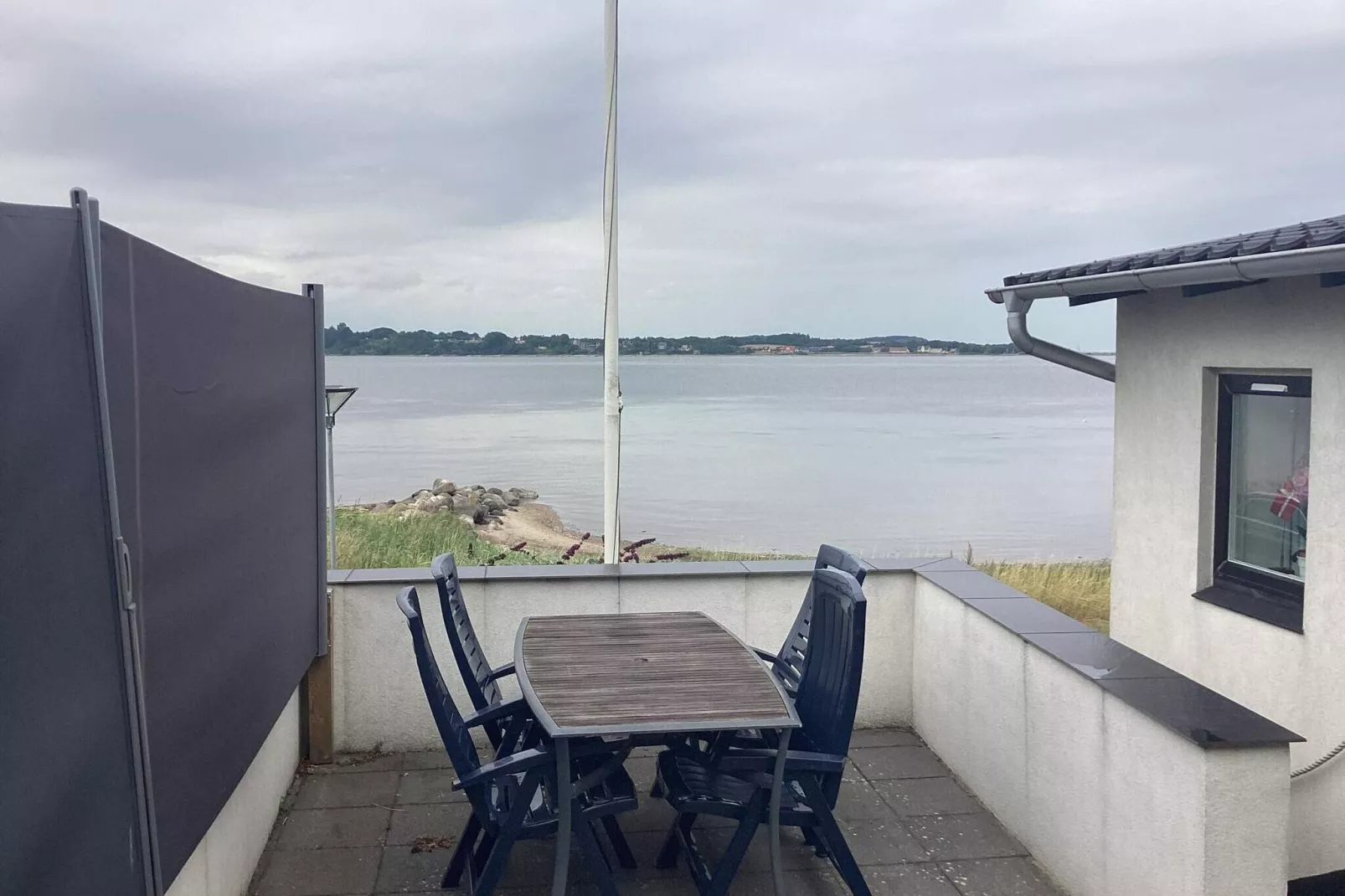4 person holiday home in Farsø-By Traum-Outdoor