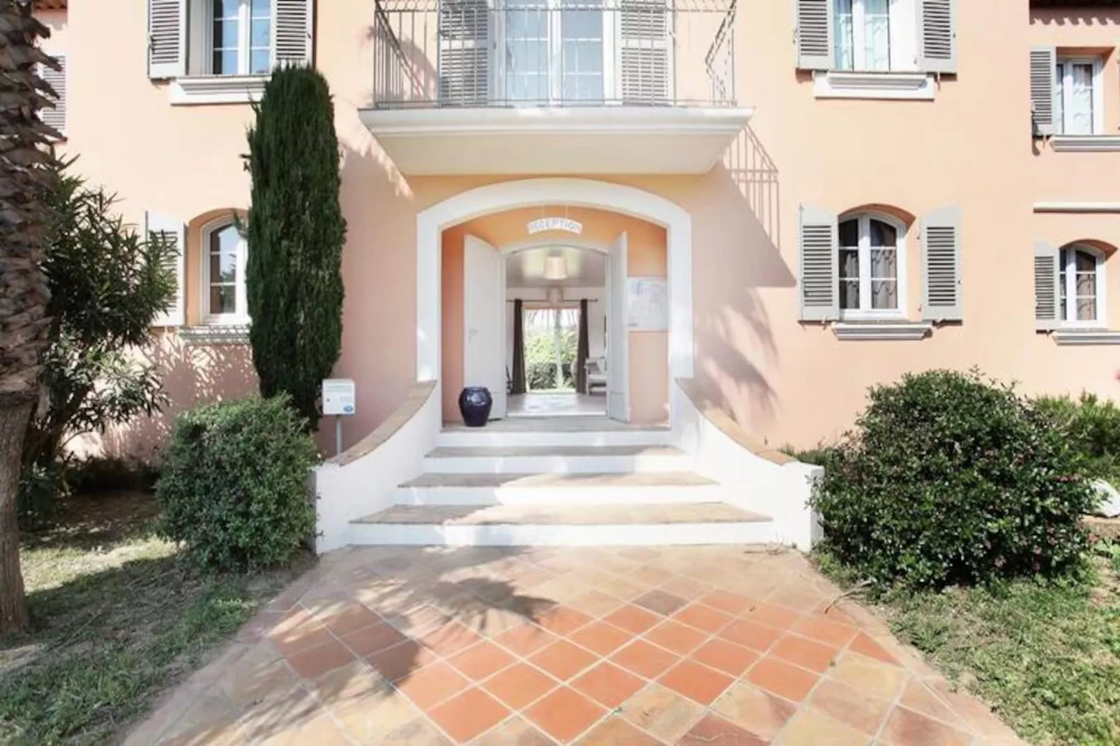 Résidence Prestige Odalys La Palmeraie-Image-tags.