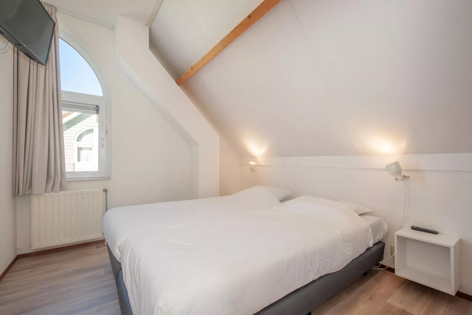 Noordzee Résidence De Banjaard 14-Bedroom