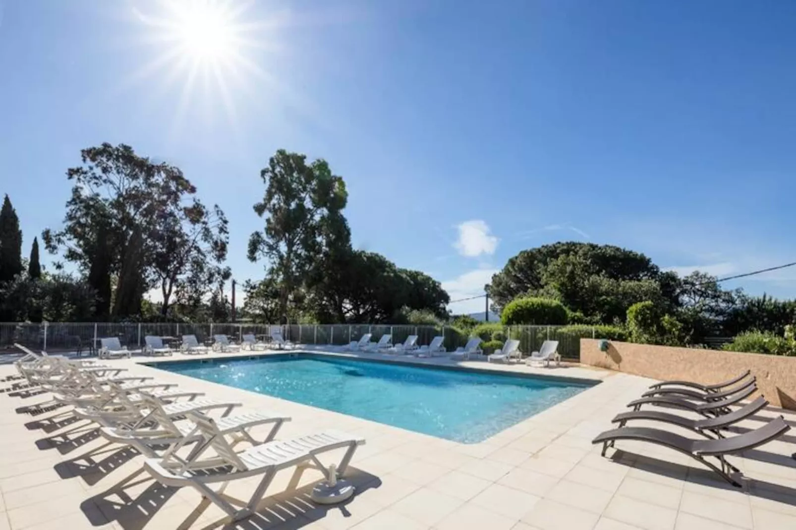 Résidence Garden & City Les Bastides***-Image-tags.