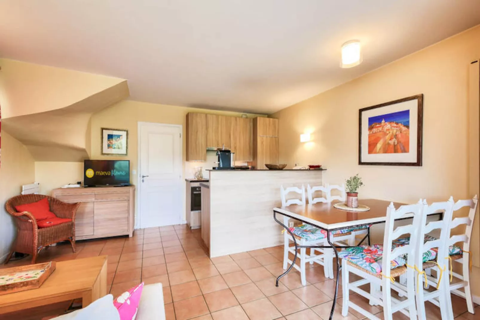 Les Maisons aux Restanques du Golfe de St Tropez - maeva Home-Image-tags.