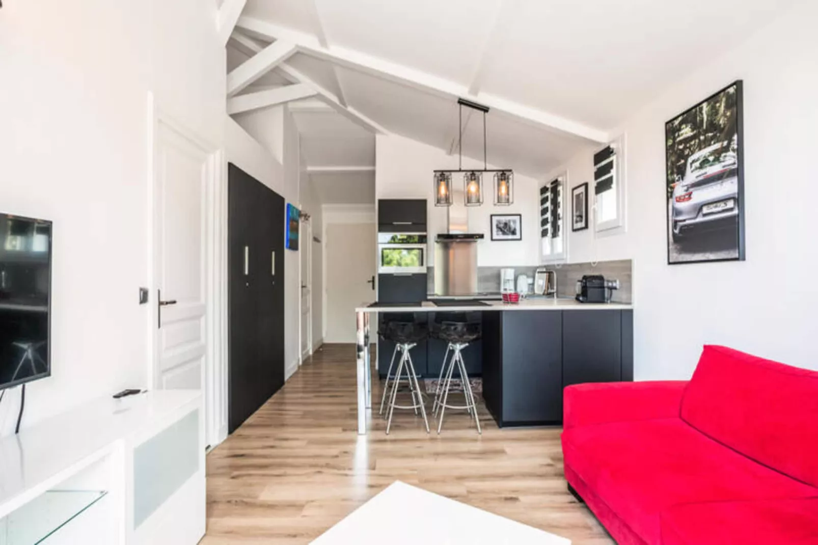 Les Bastides aux Restanques du Golfe de St Tropez - maeva Home-Extérieur été