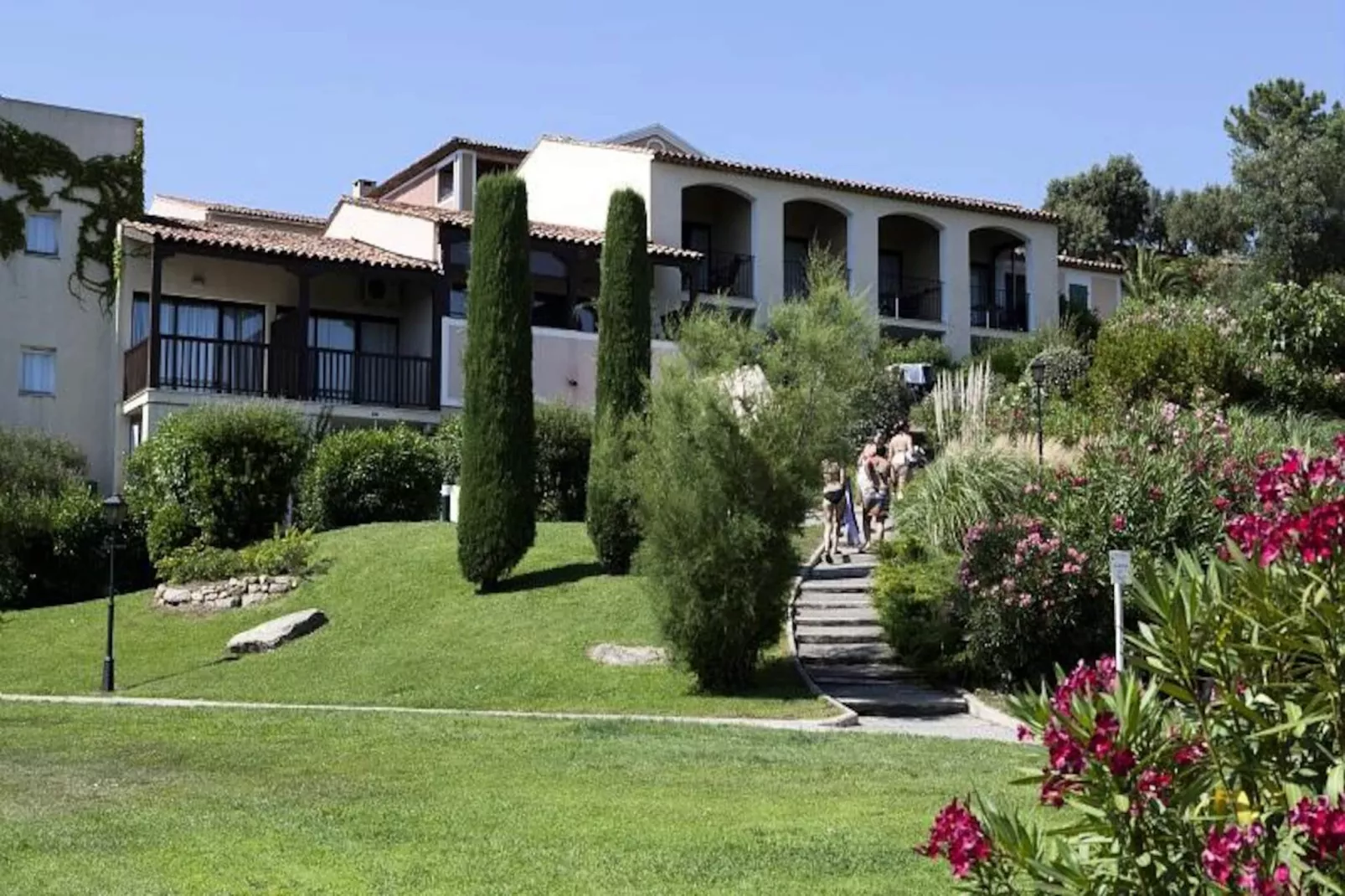 Résidence Les Parcs de Grimaud - maeva Home-Image-tags.