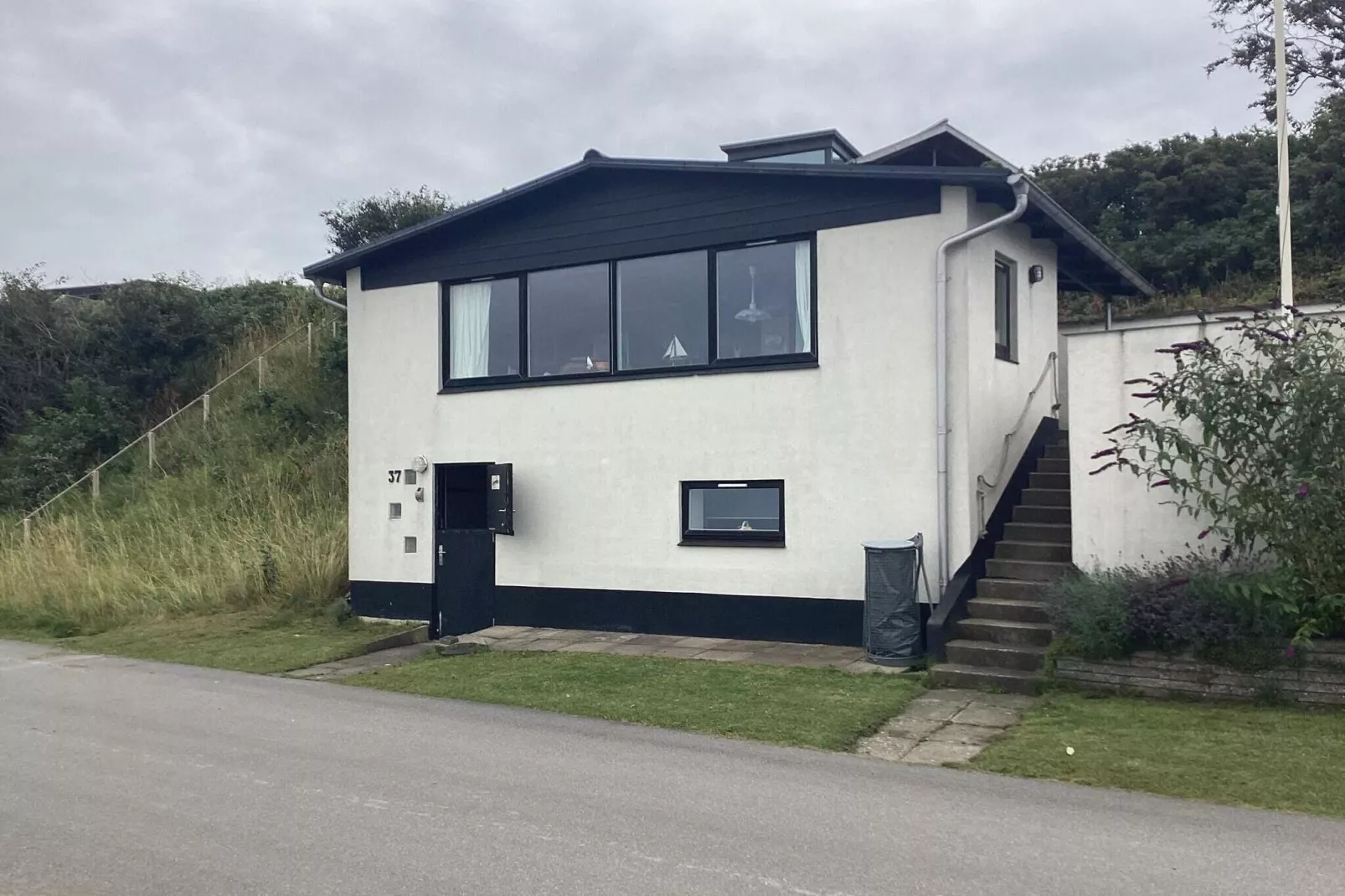 4 person holiday home in Farsø-By Traum-Outdoor
