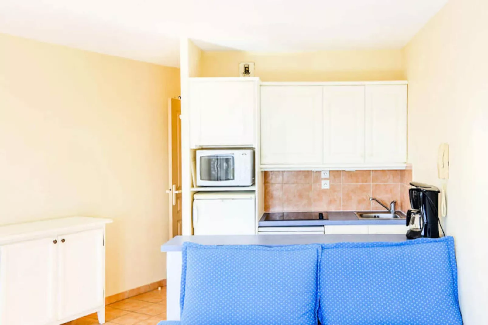 Appartement Sélection 1 chambre (7 personnes)-Image-tags.