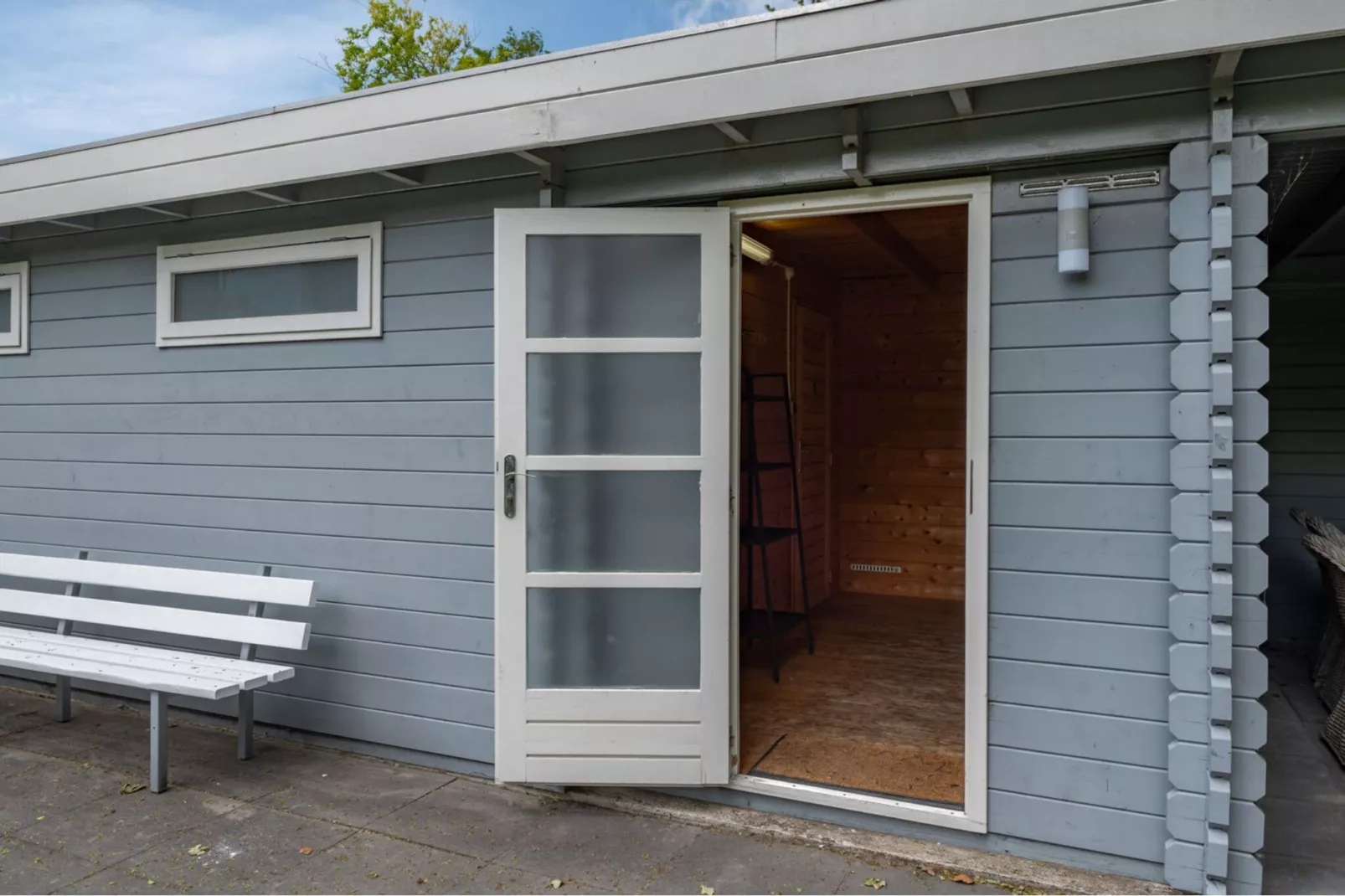 Sternlaan 30-Facilities