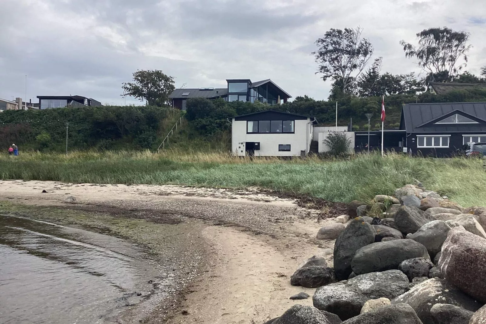 4 person holiday home in Farsø-By Traum-Outdoor