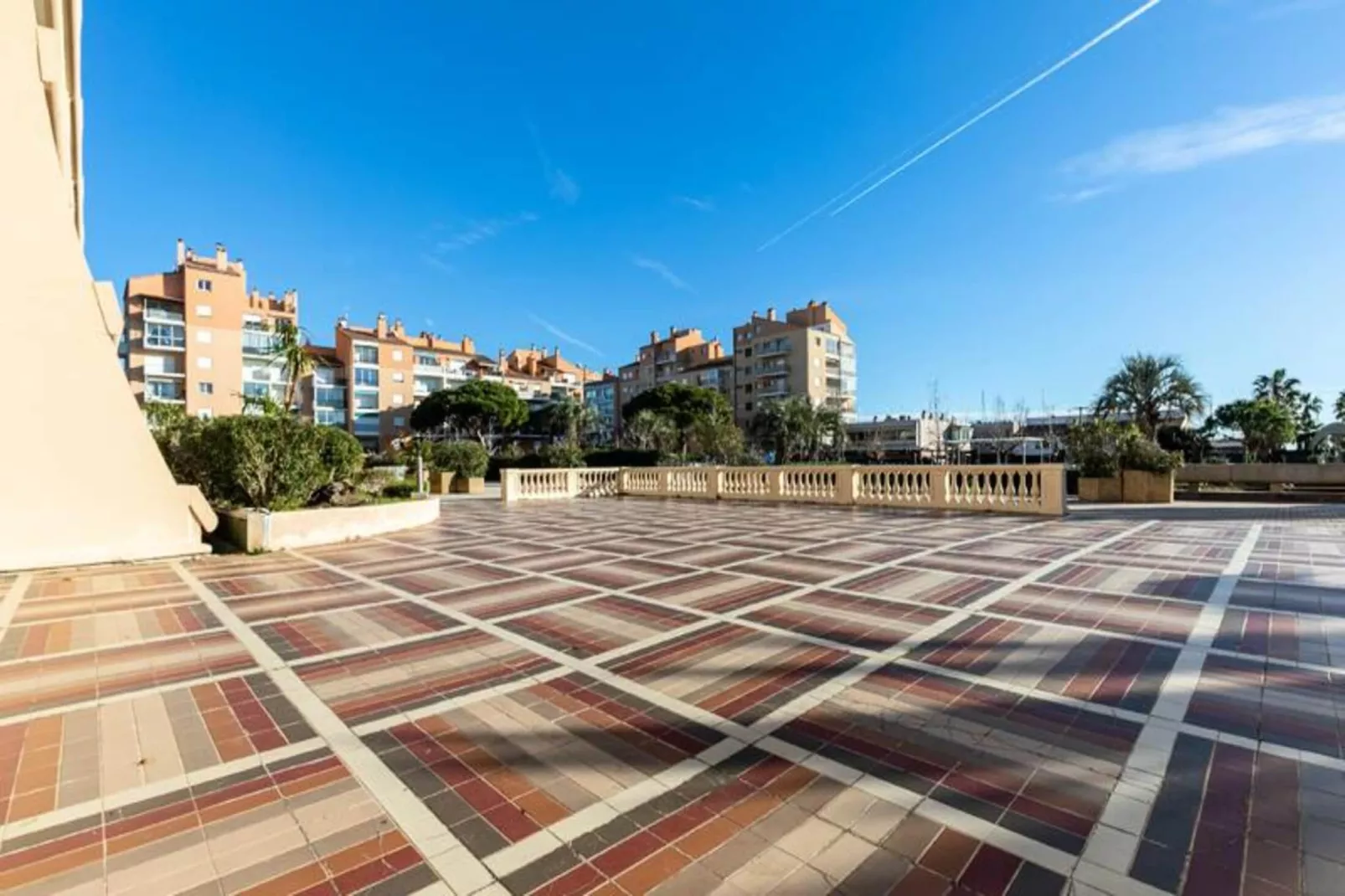 Hyeres Parc - maeva Home-Außenbereich Sommer