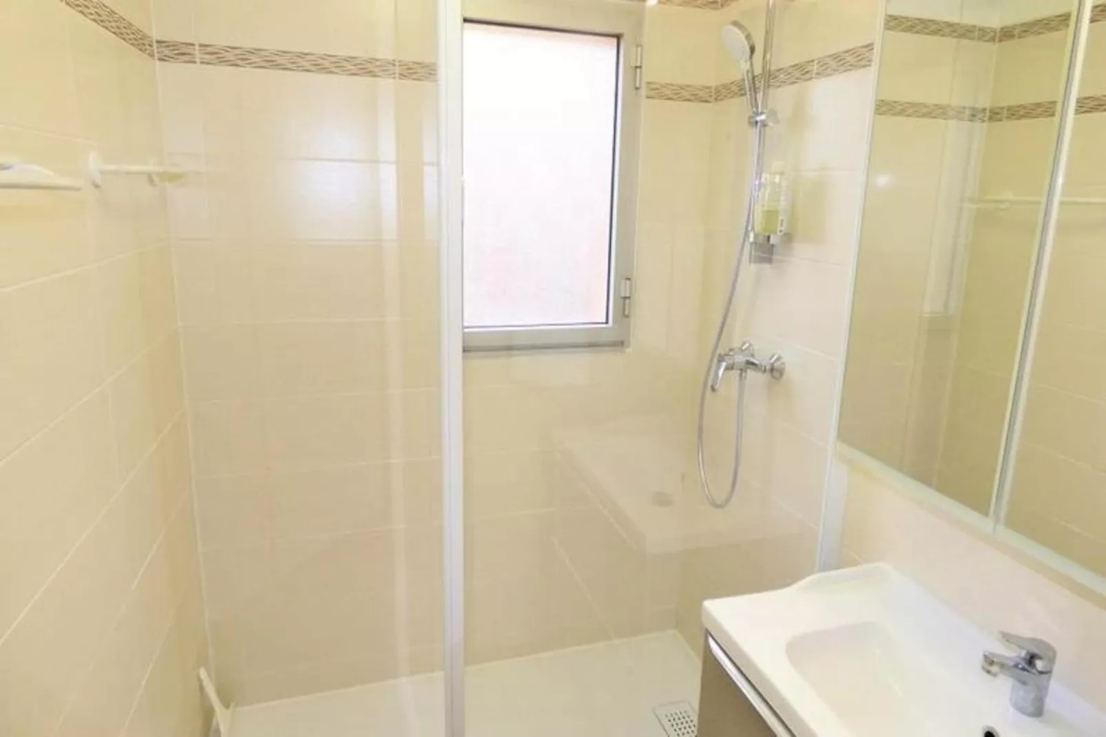 Résidence Lagos-Exterior in summer