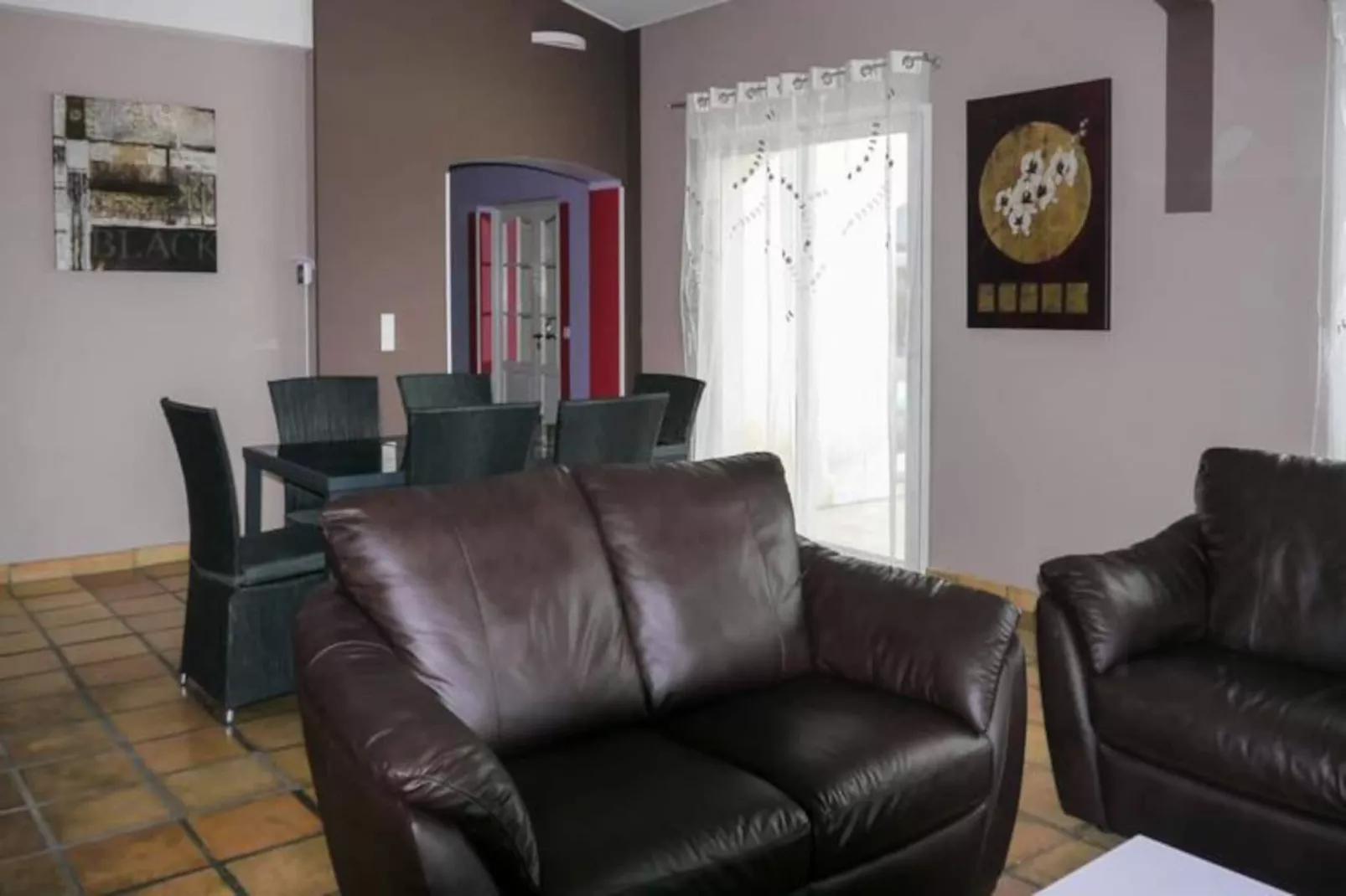 Villa De Campagne - 8 Pers - Vue Sur Les Mimosas-Image-tags.