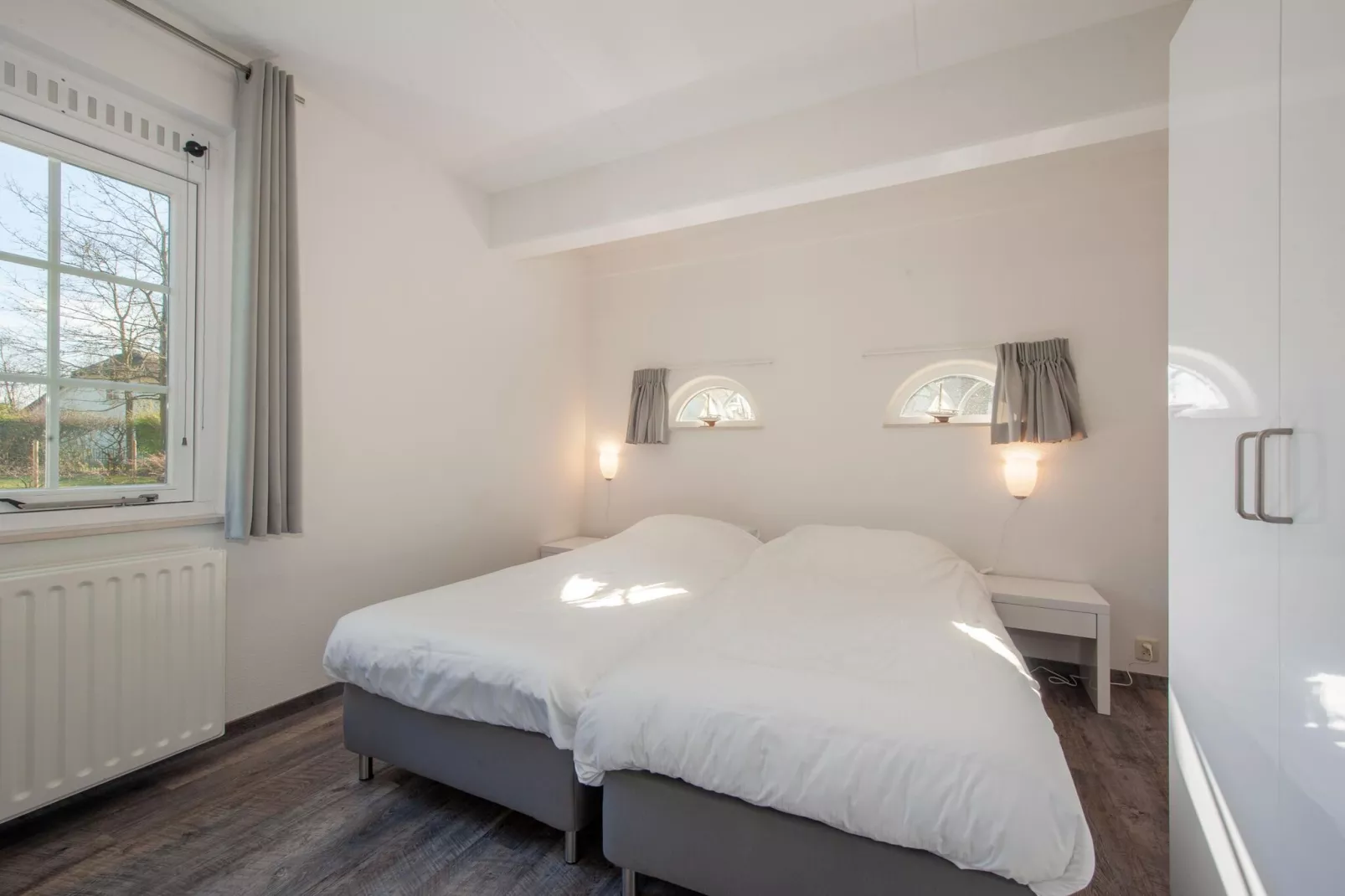 Noordzee Résidence De Banjaard 16-Bedroom