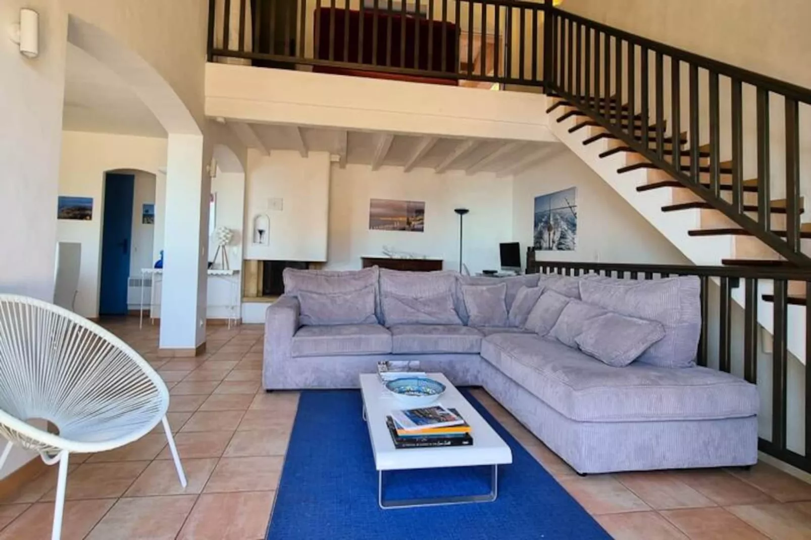 Sublime Villa 14pers Avec Piscine Priv&eacute;e Et Vue Mer-Image-tags.